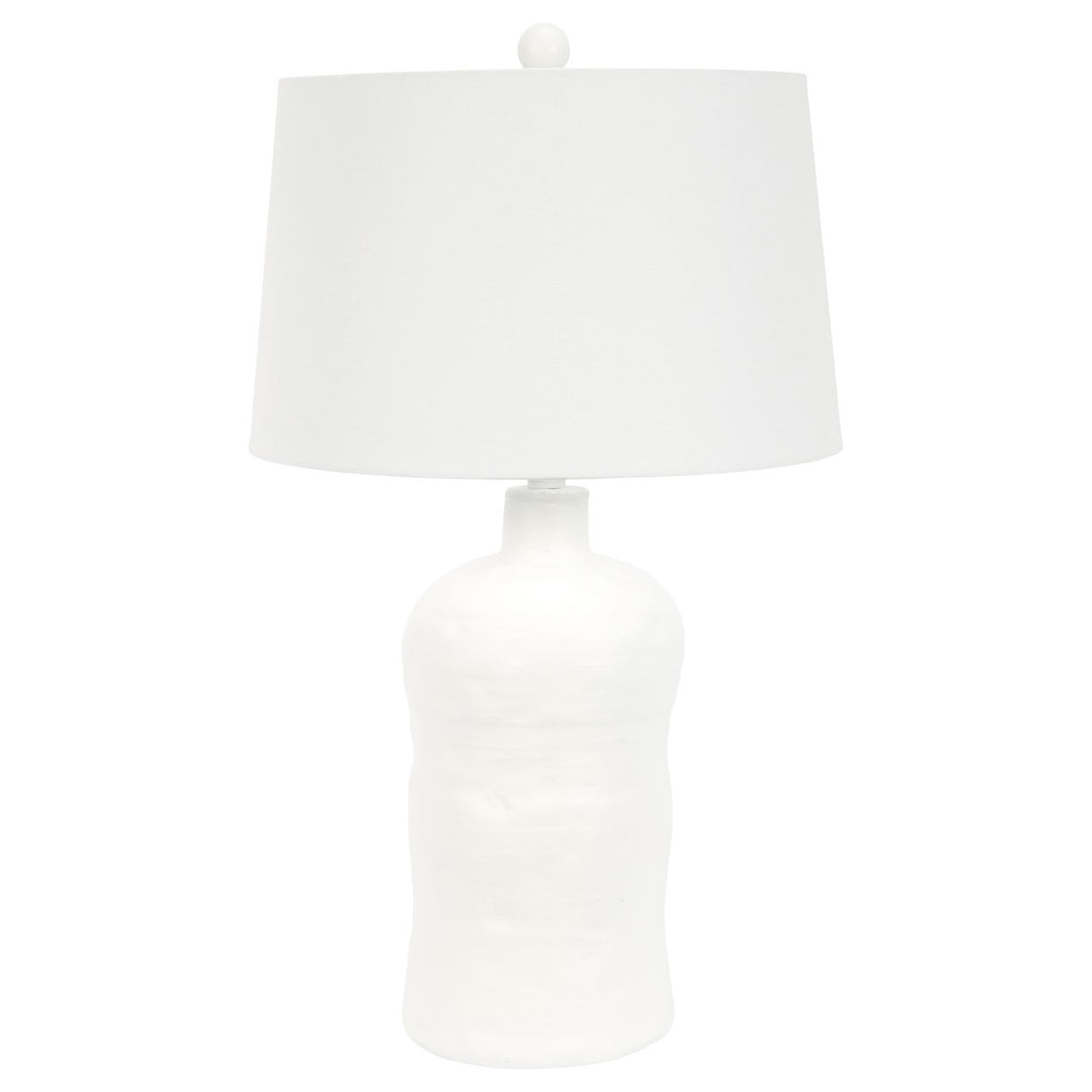 Old World Design Sloane Table Lamp