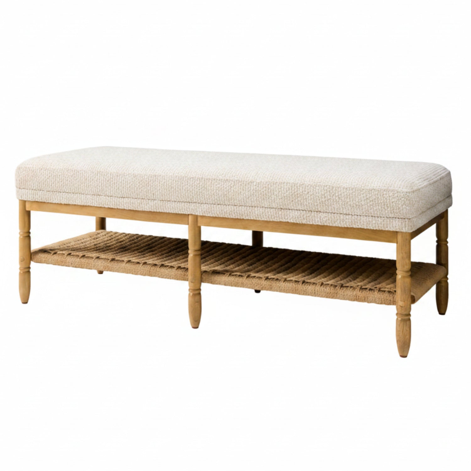 Landi Polyester Bench