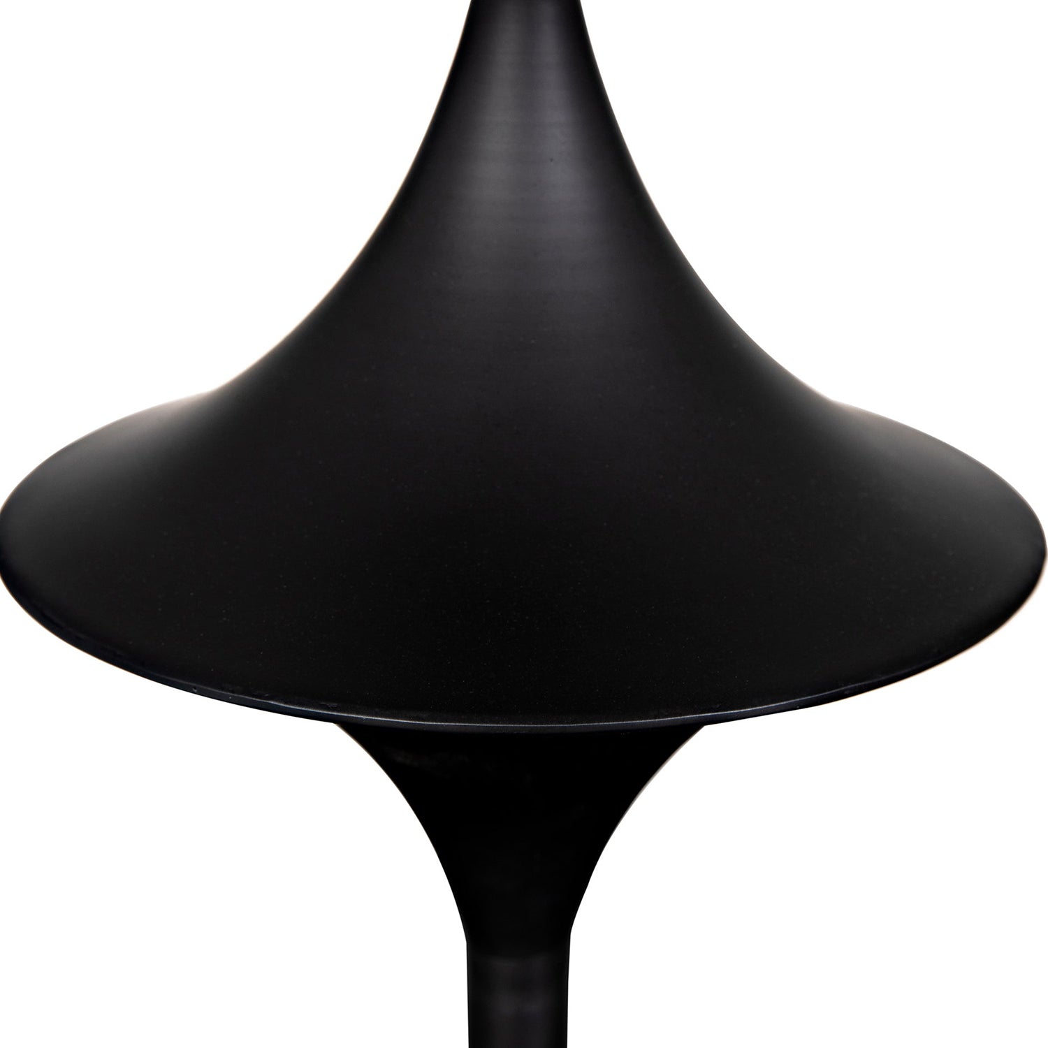 Noir Wilder Table Lamp