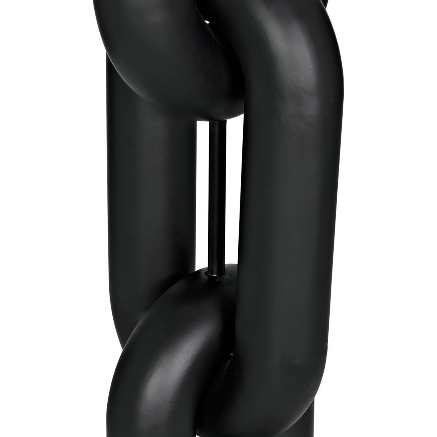 Noir Alcatraz Floor Lamp