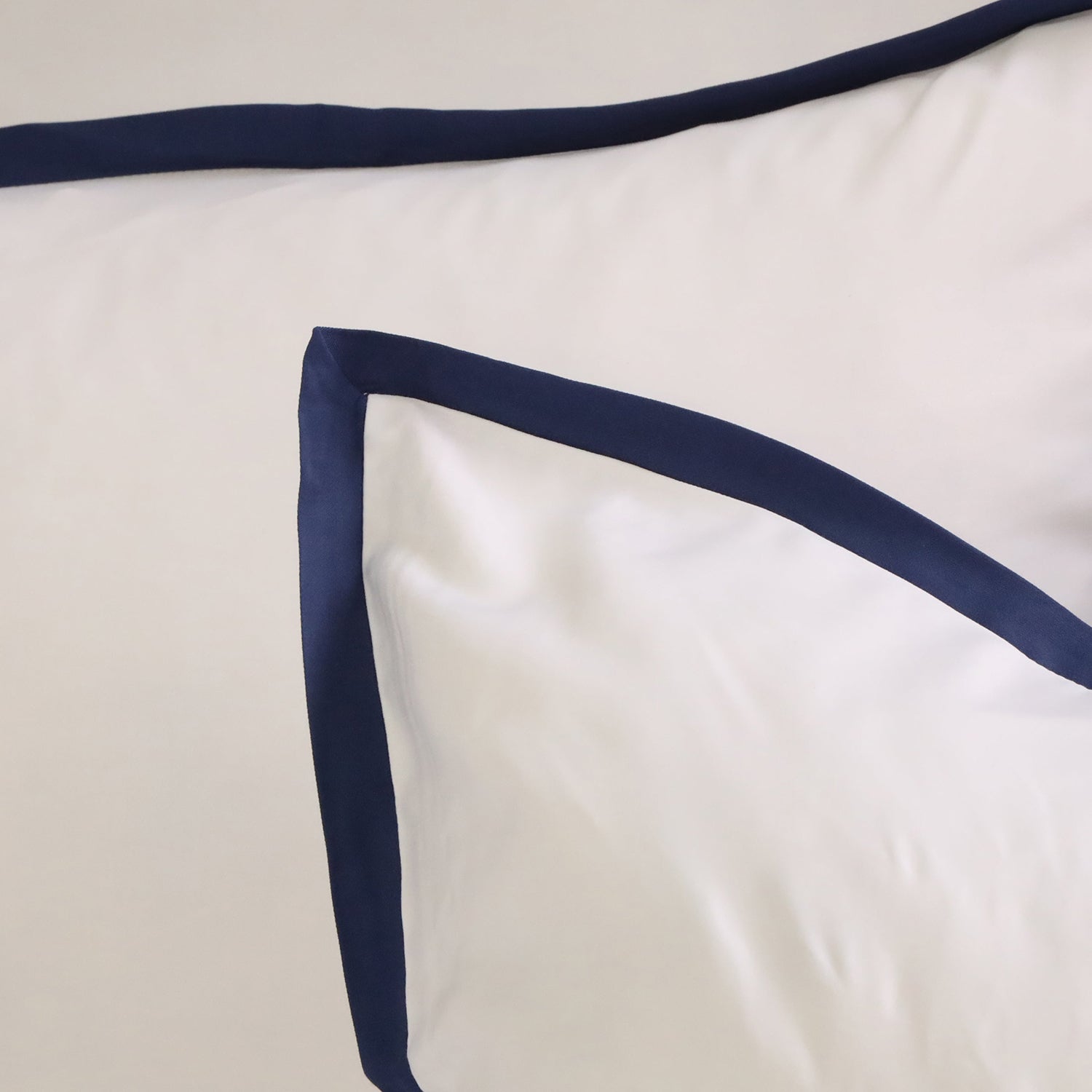 Pom Pom at Home Langston Bamboo Sateen Euro Sham