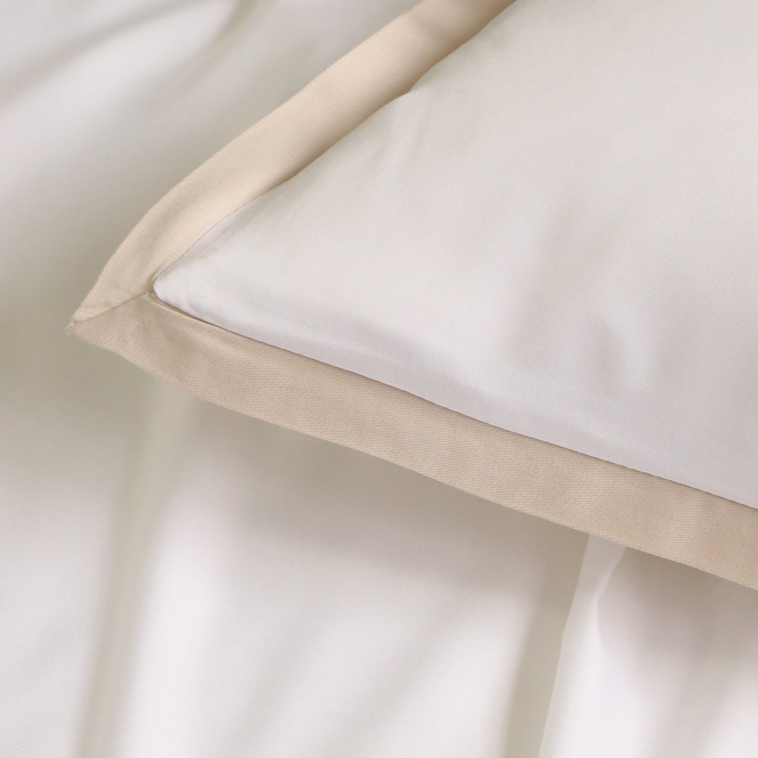 Pom Pom at Home Langston Bamboo Sateen Euro Sham