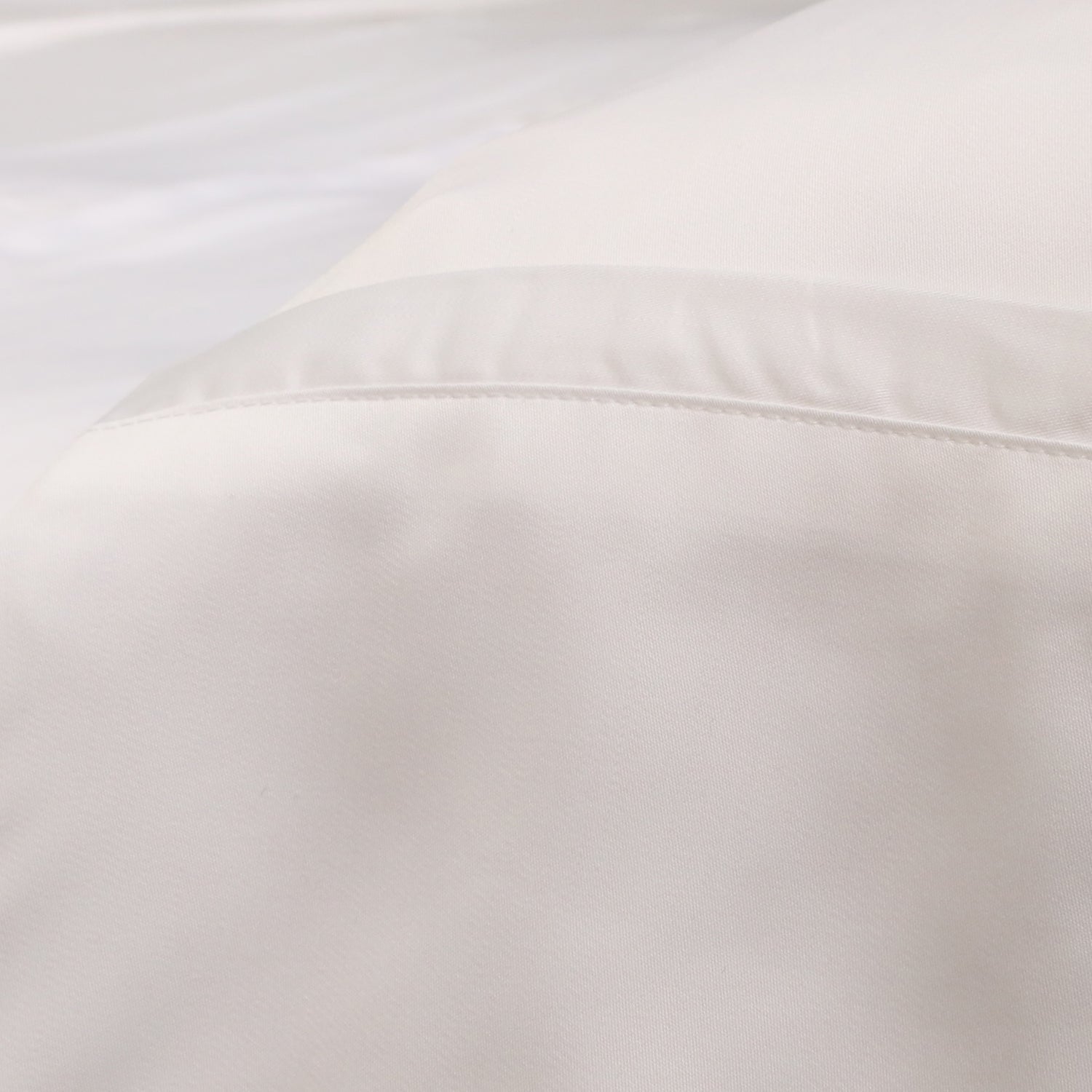 Pom Pom at Home Langston Bamboo Sateen Pillowcase Set of 2