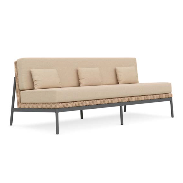 Azzurro Living Terra Outdoor Sofa