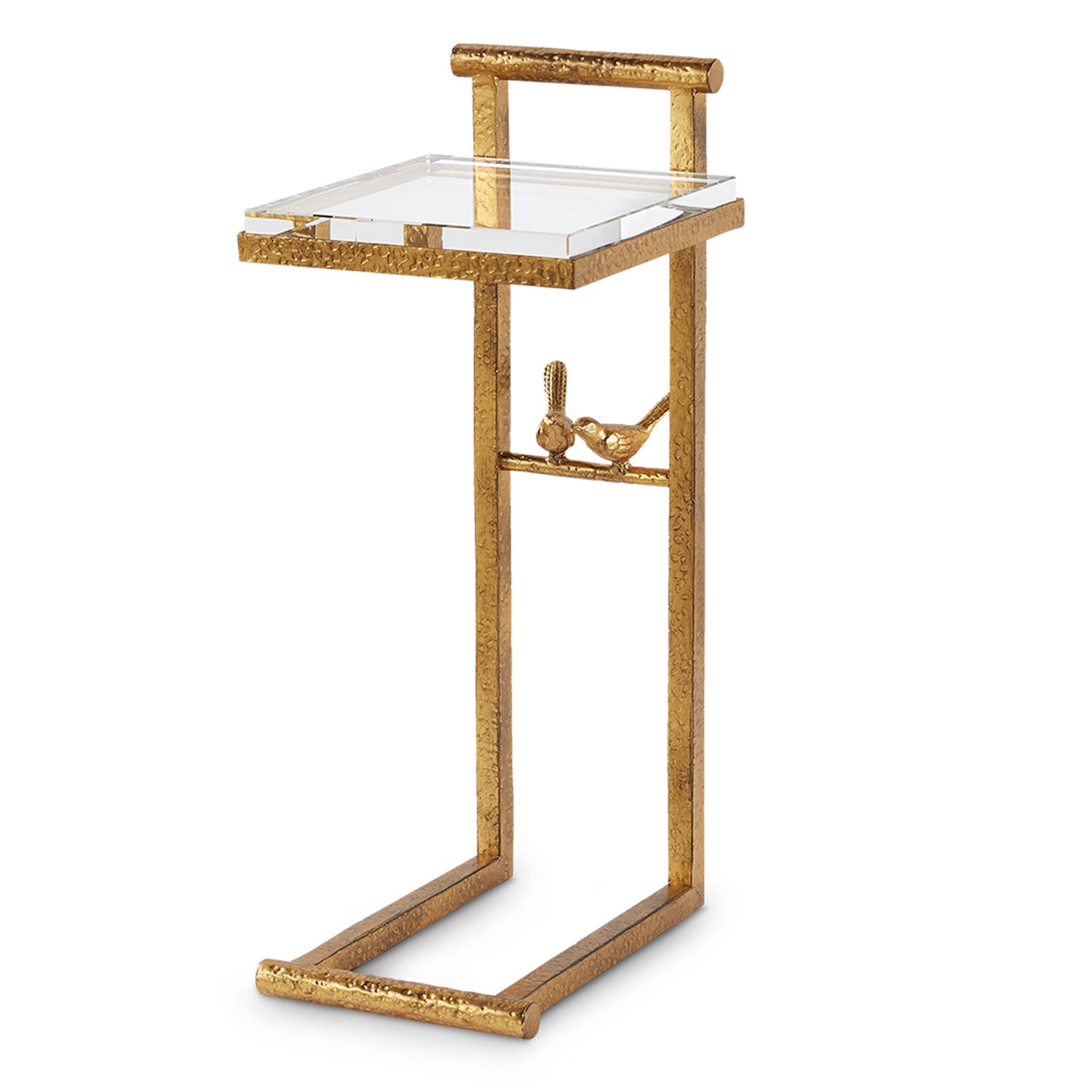 Villa and House Lucia Accent Table