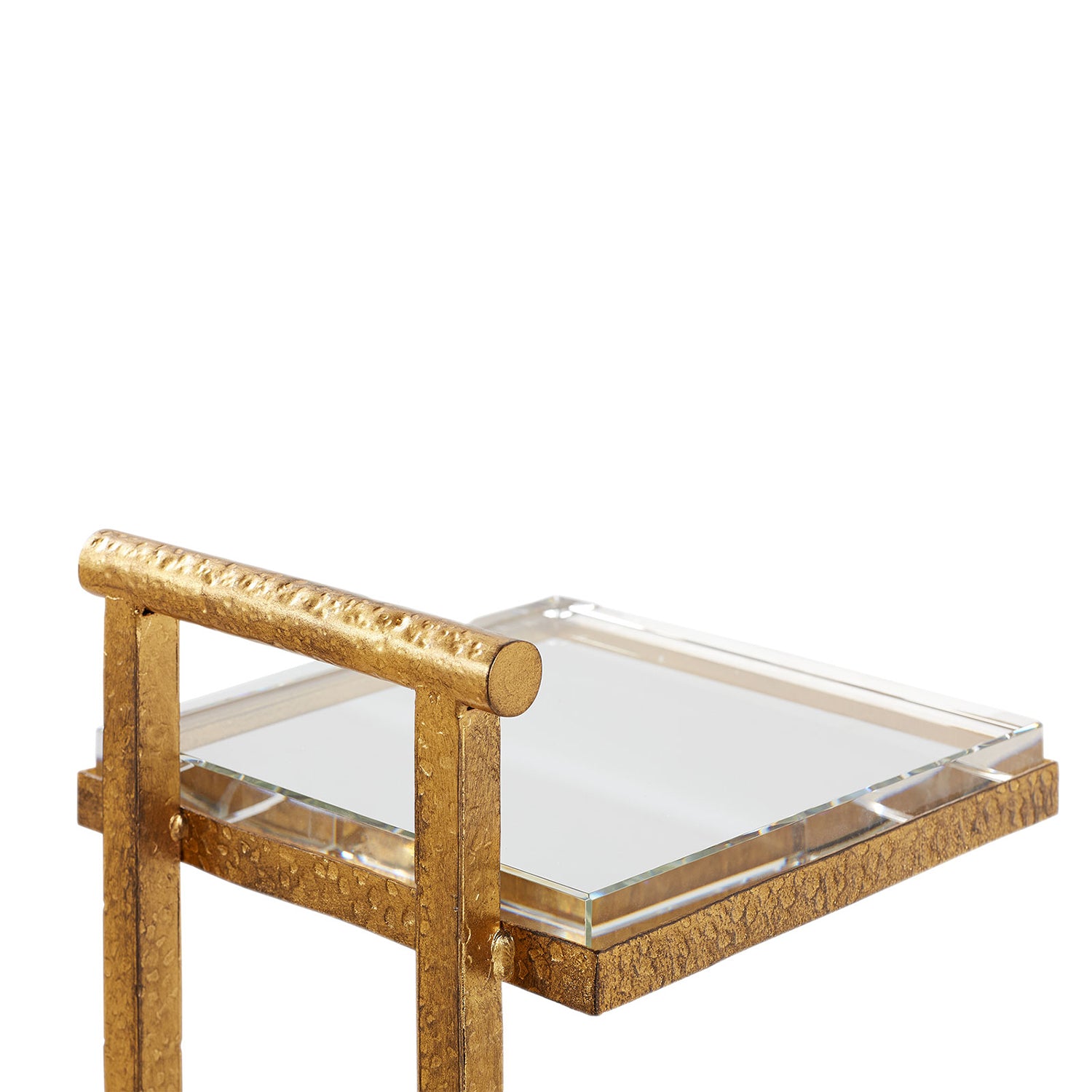 Villa and House Lucia Accent Table
