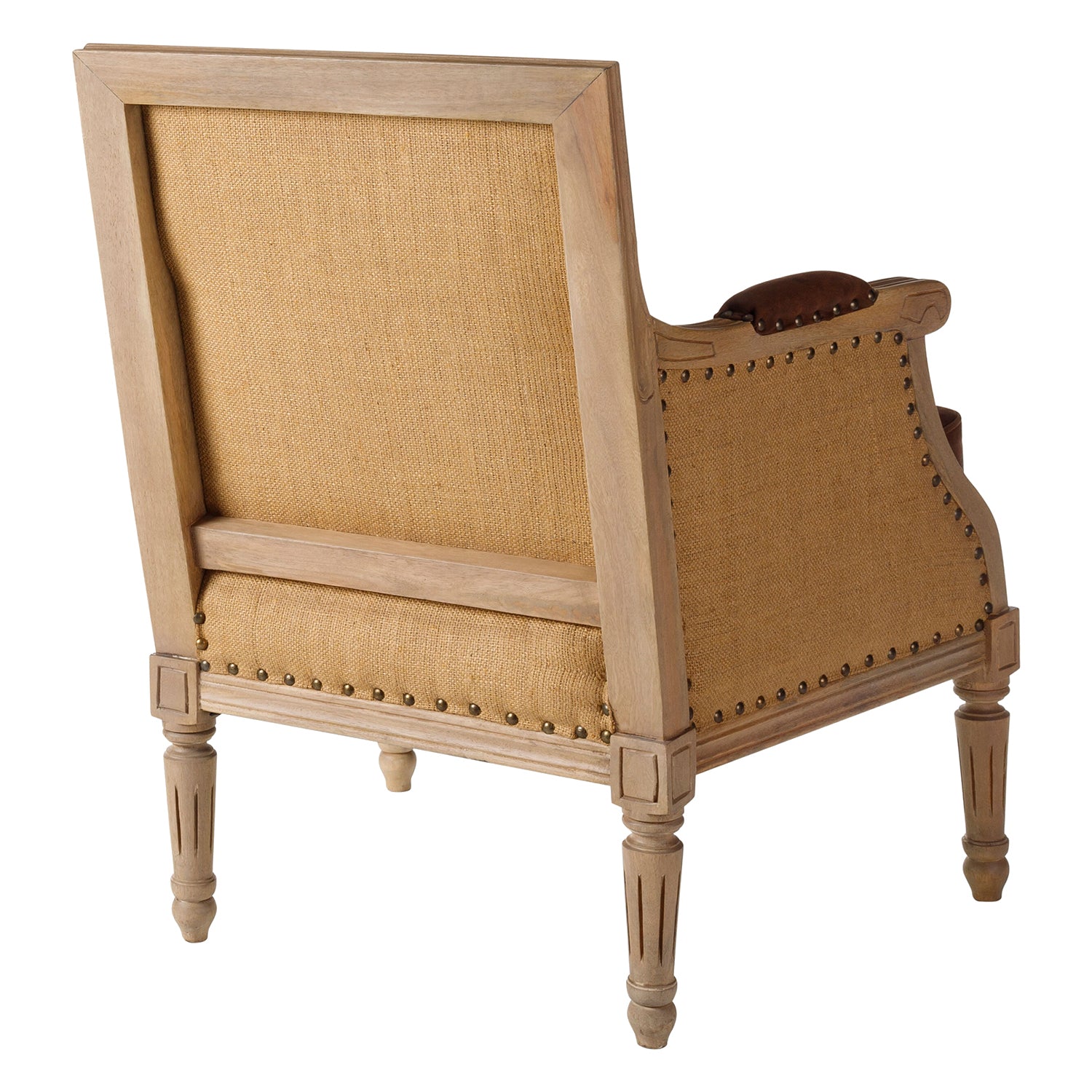 Lichfield Accent Chair