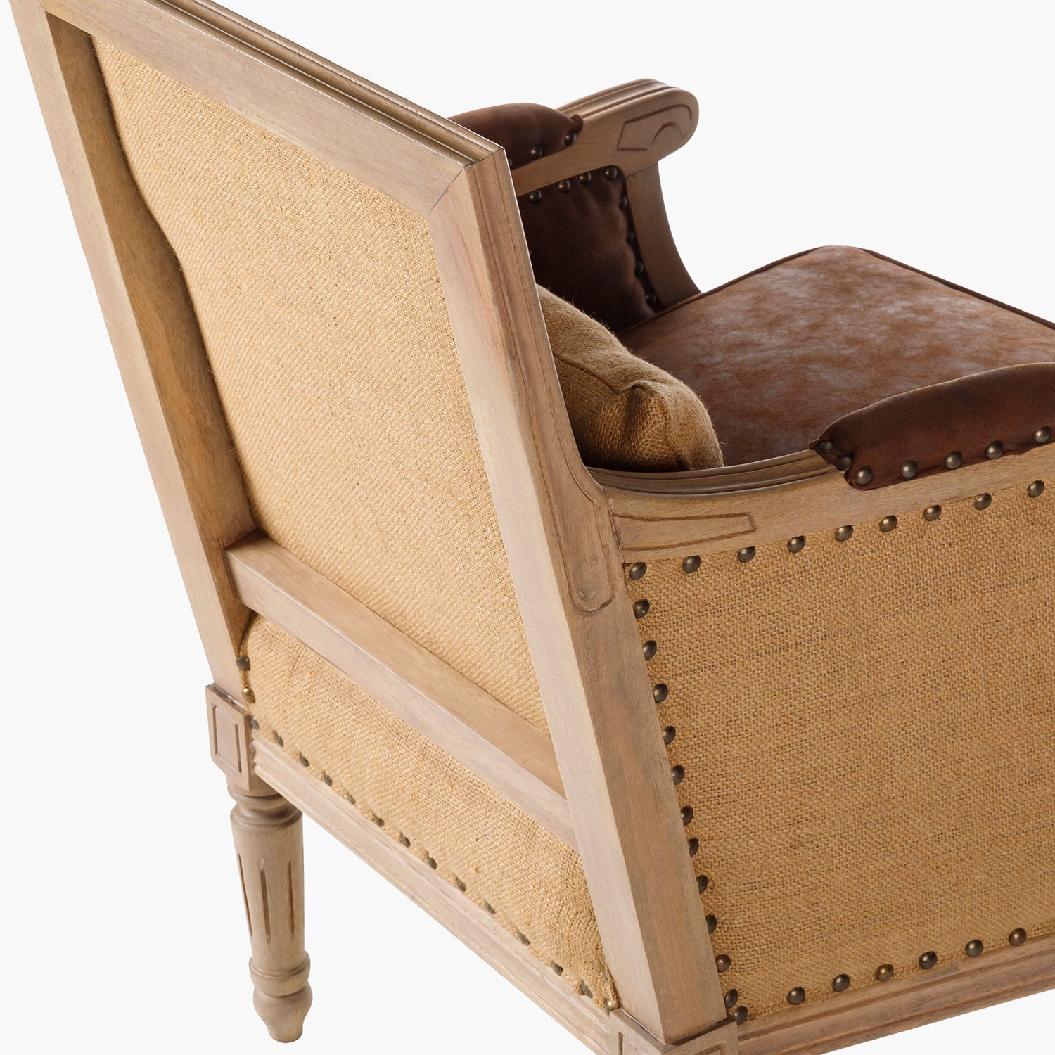 Lichfield Accent Chair