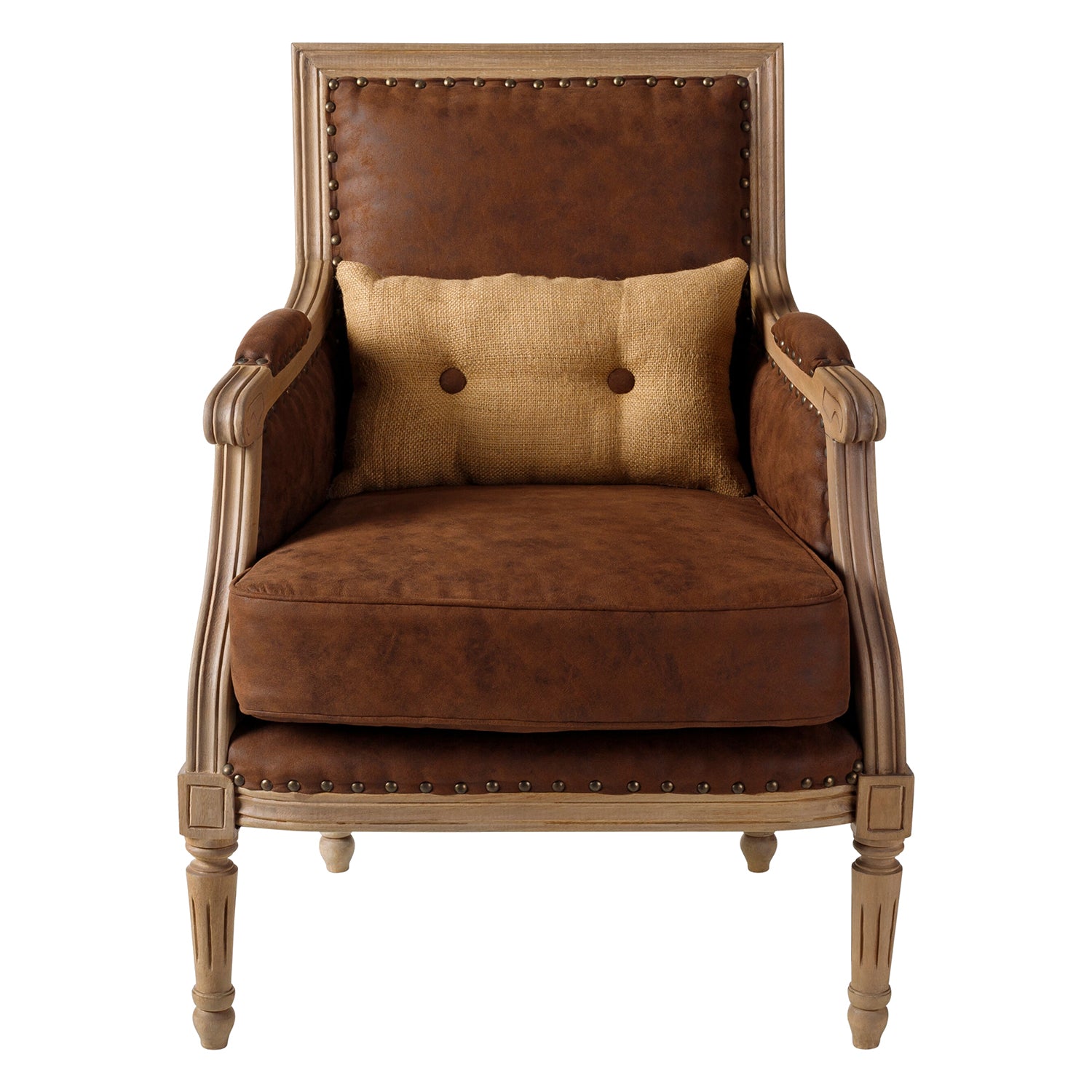 Lichfield Accent Chair