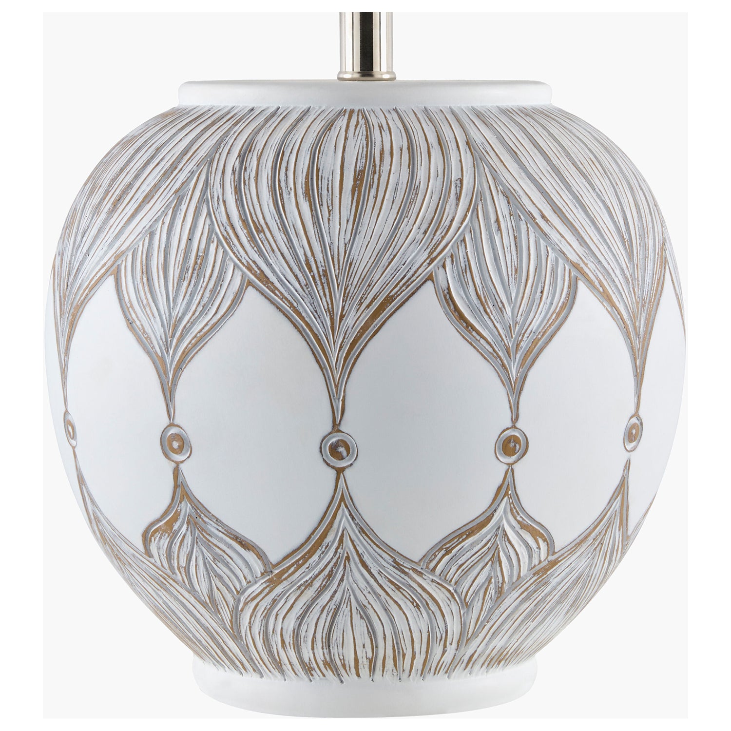 Lafia Accent Table Lamp