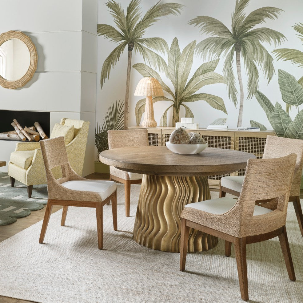 Margaritaville Caicos Credenza