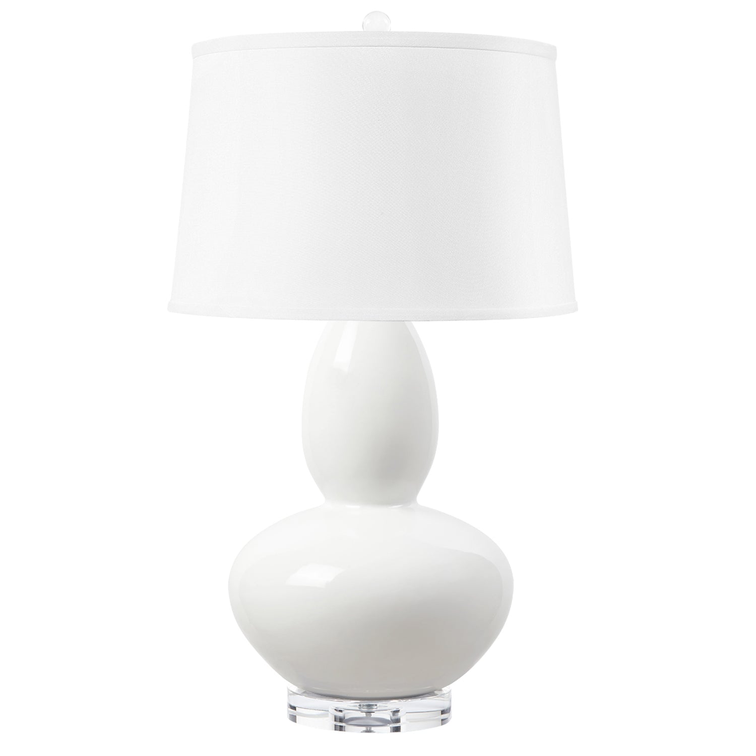 Villa and House Lisbon Table Lamp Base