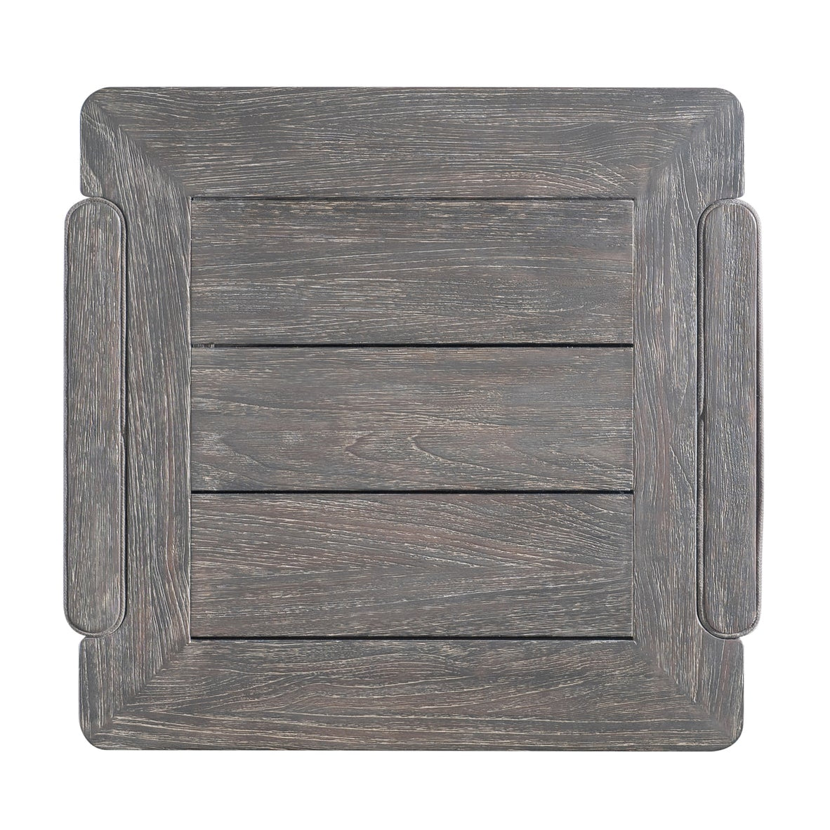 Bernhardt Exteriors Andros Outdoor Side Table Set of 2