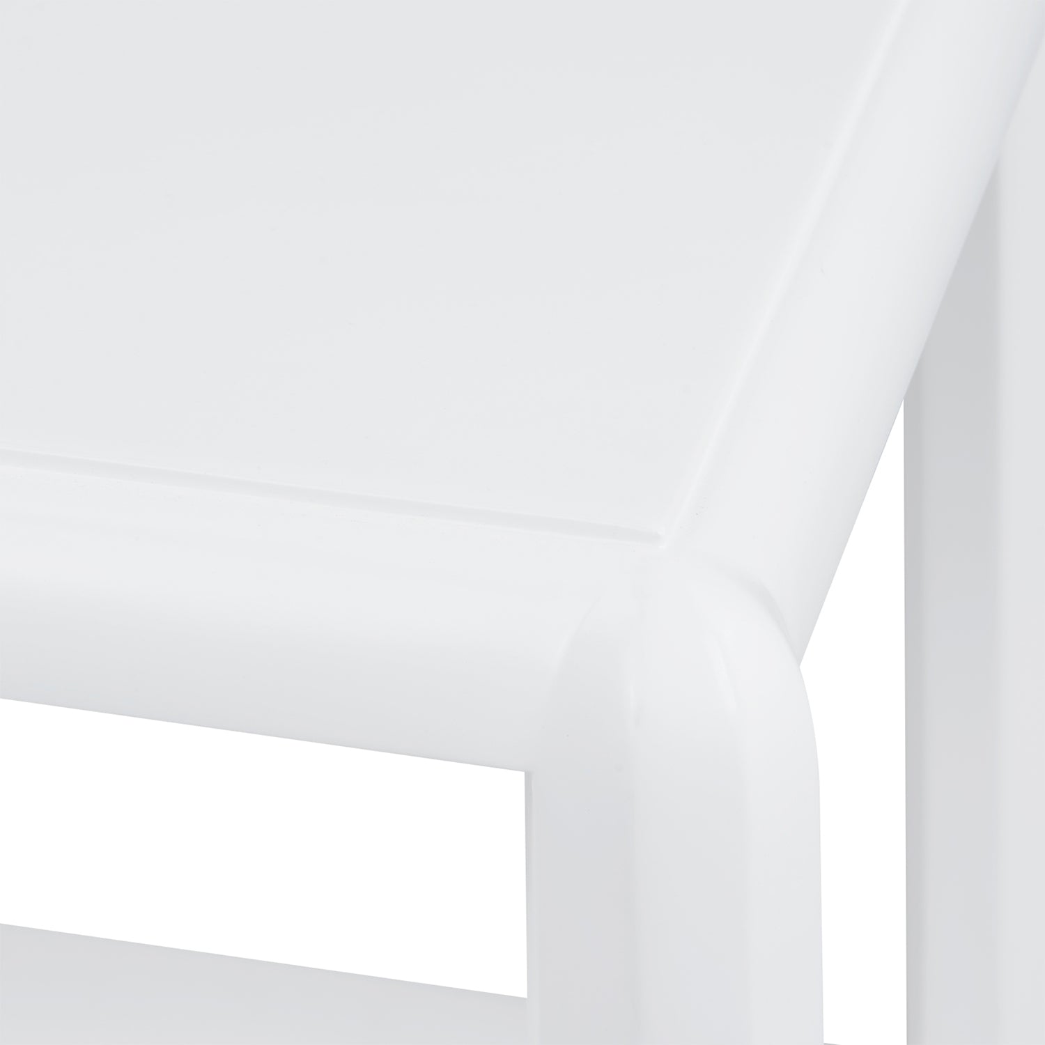 Villa and House Lilian 1 Drawer End Table