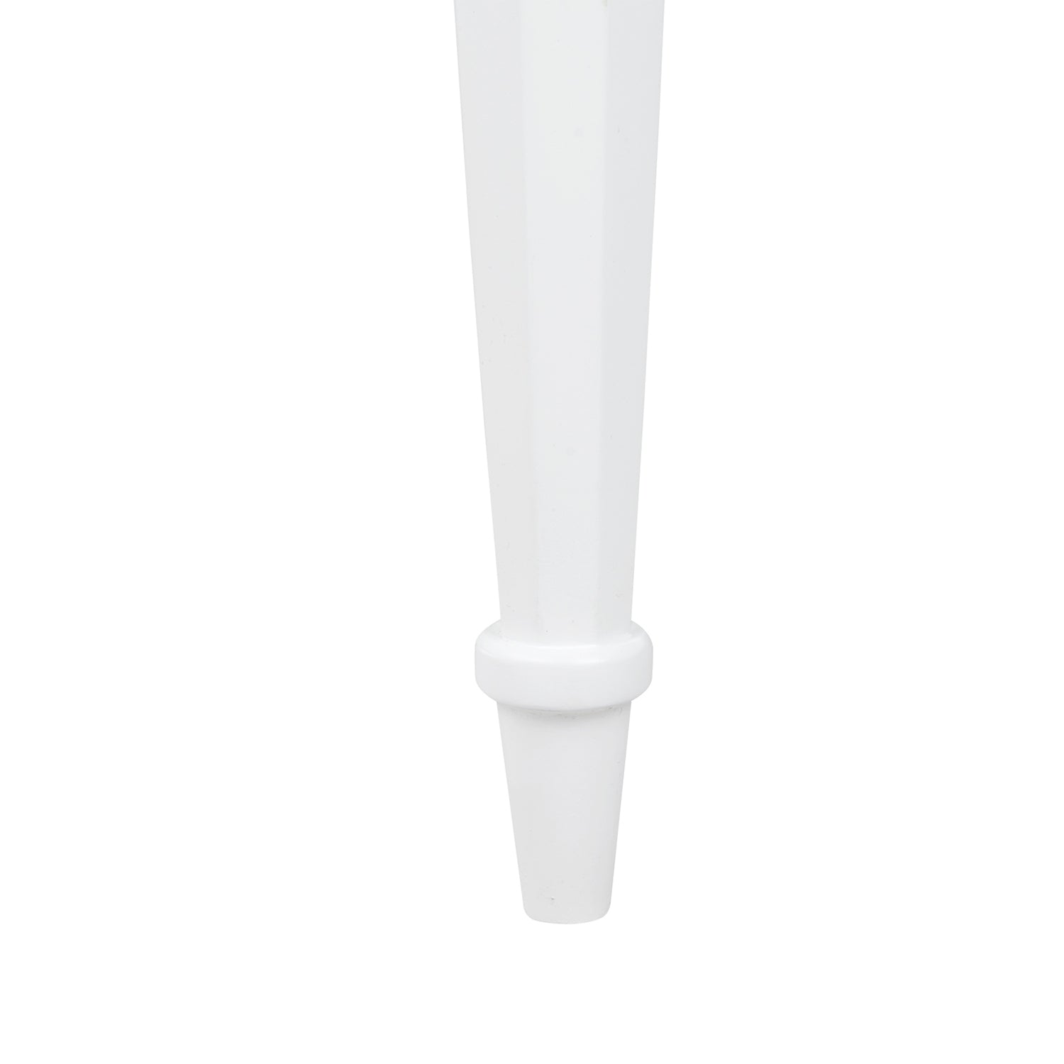 Villa and House Lilian 1 Drawer End Table