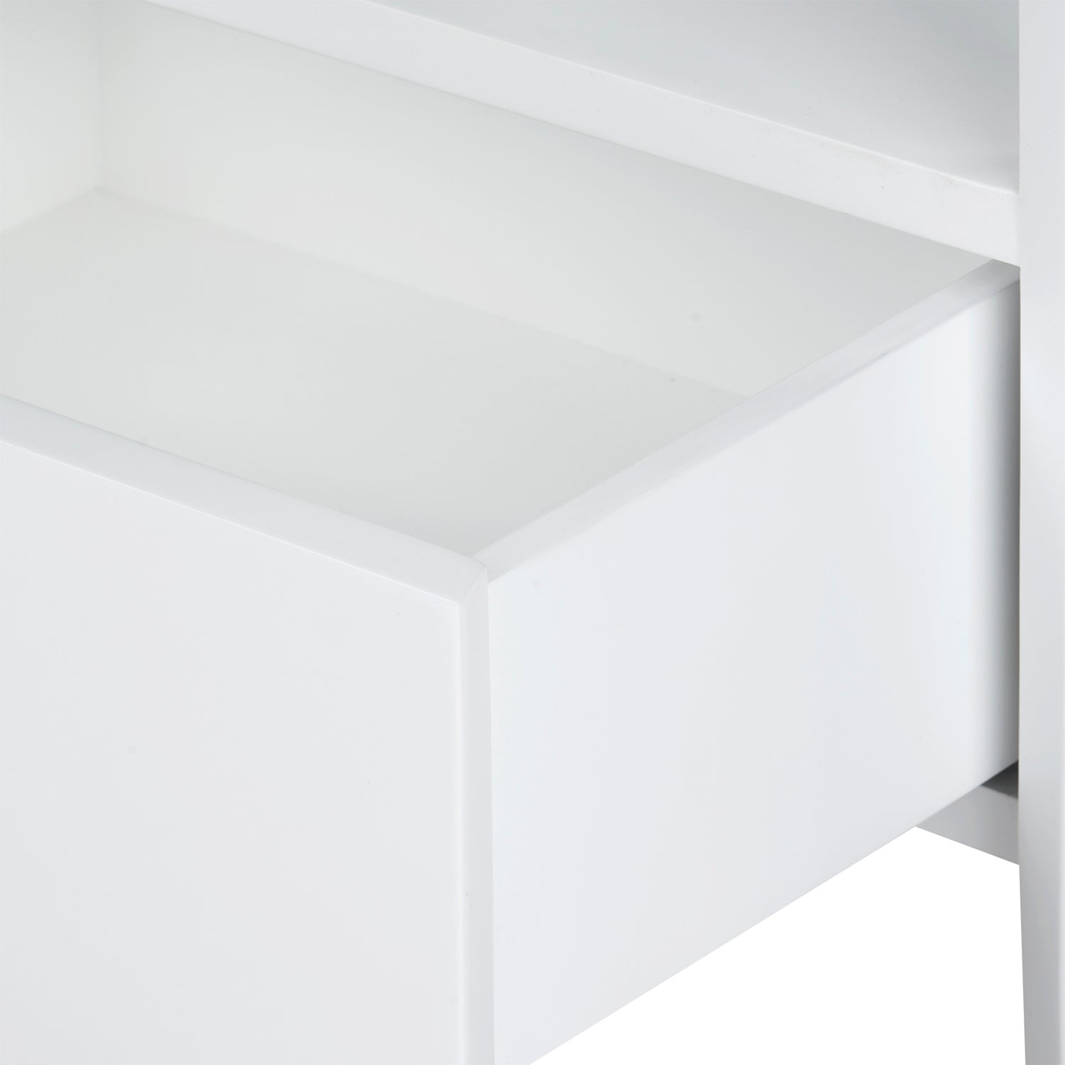 Villa and House Lilian 1 Drawer End Table