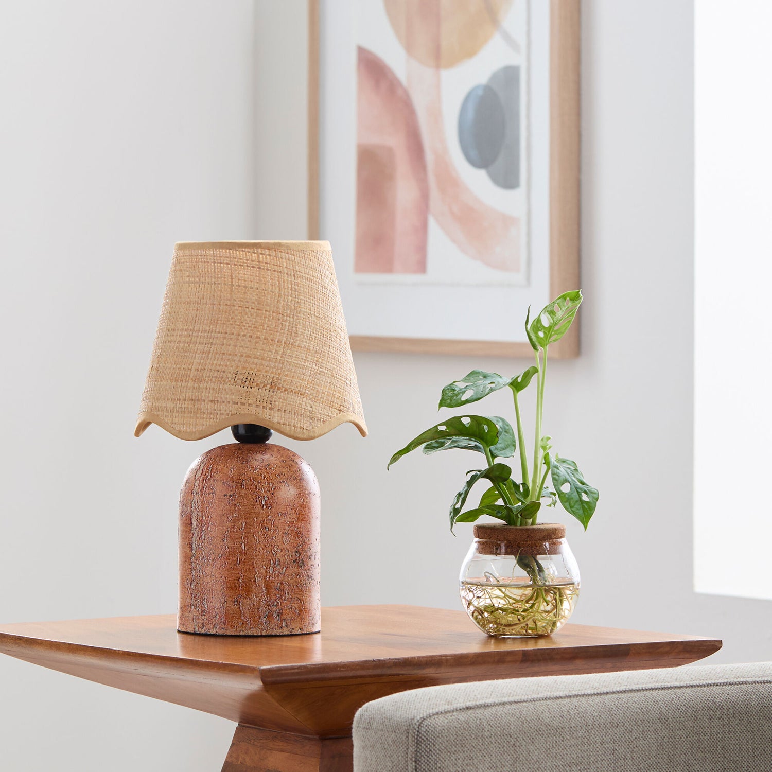 Lomba Accent Table Lamp