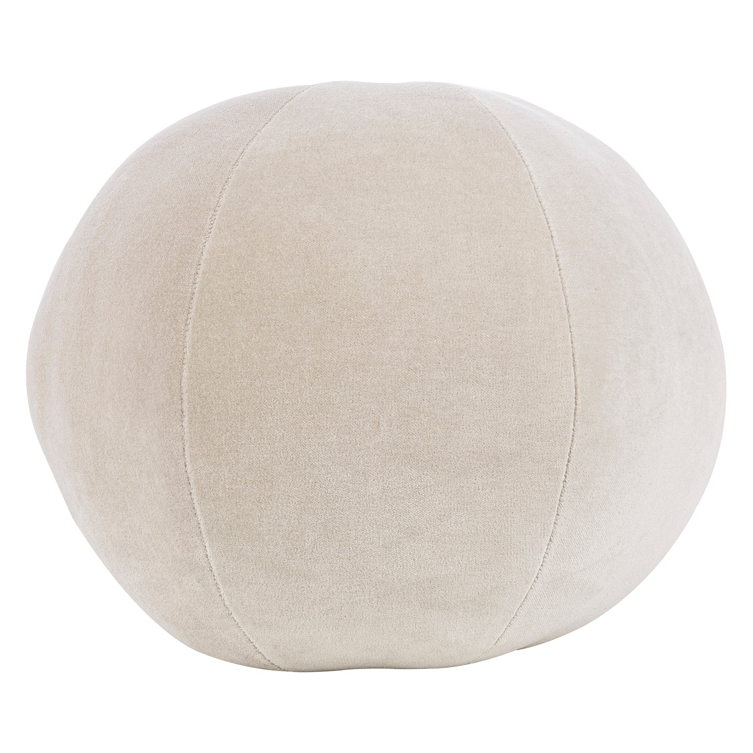 Bola Throw Pillow