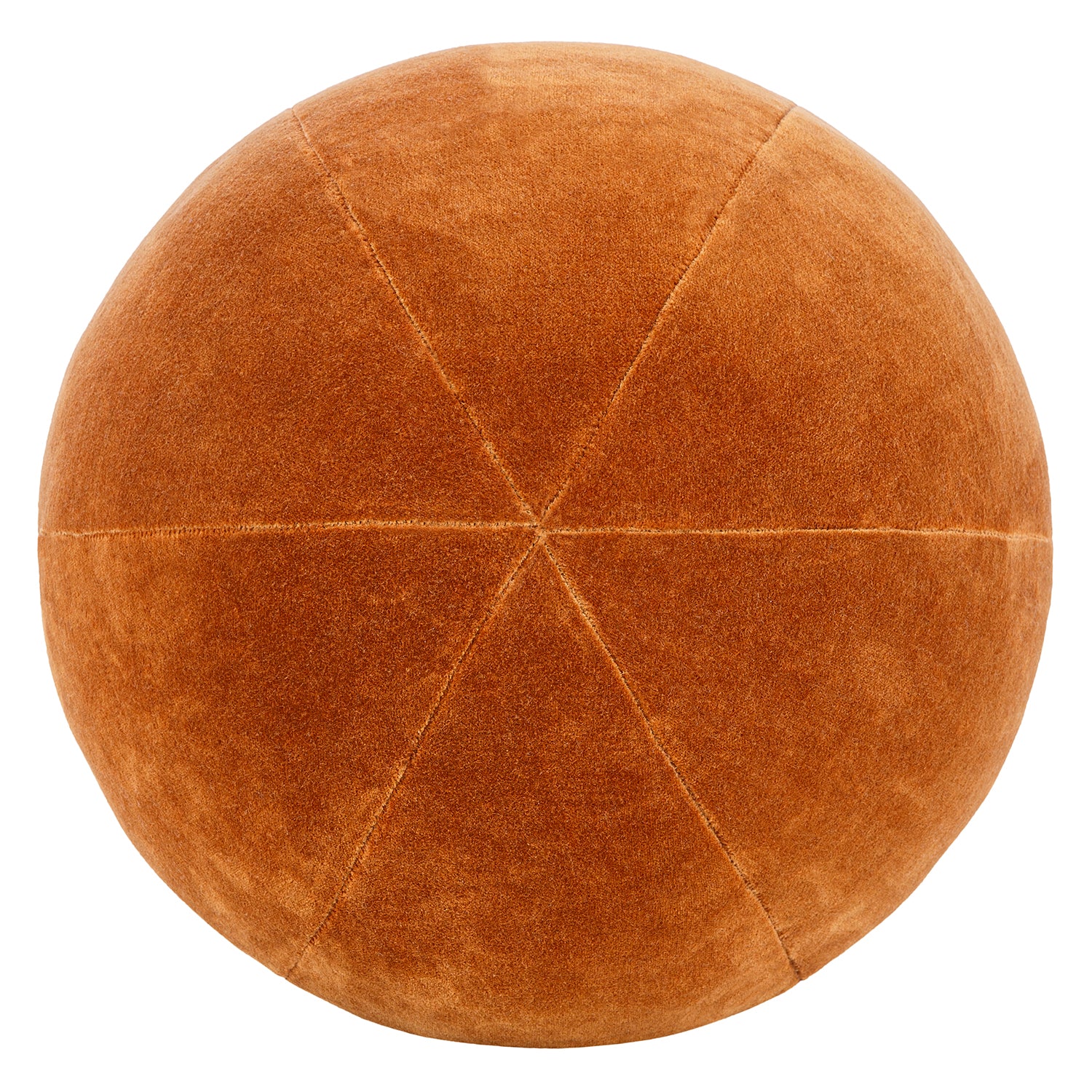 Bola Throw Pillow