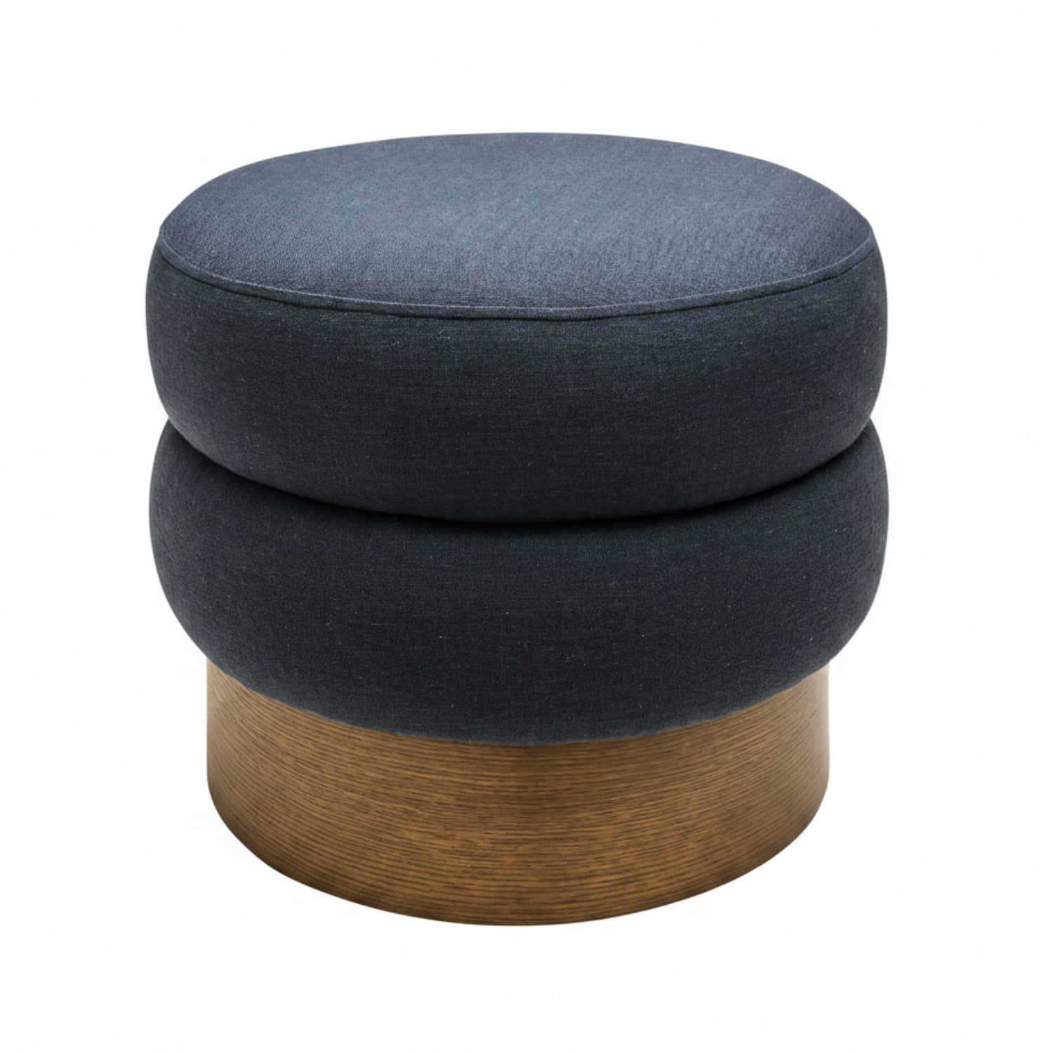 Lona Polyester Ottoman