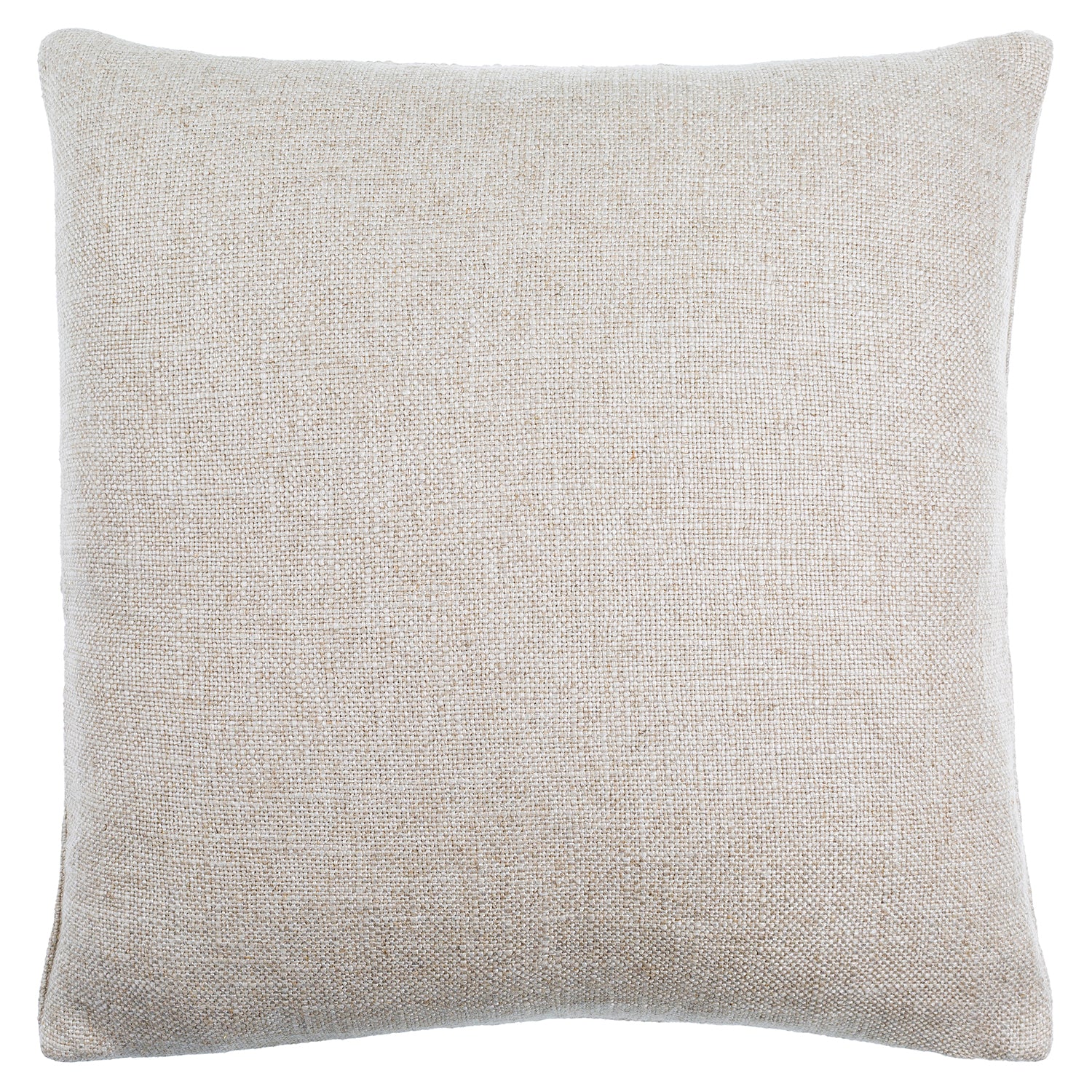 Loomed Luxe Throw Pillow