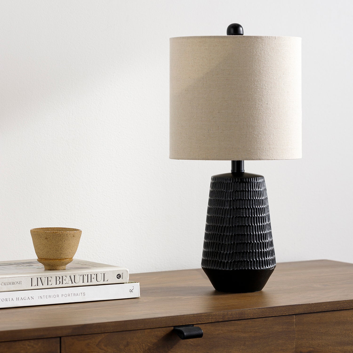 Leipzig Table Lamp