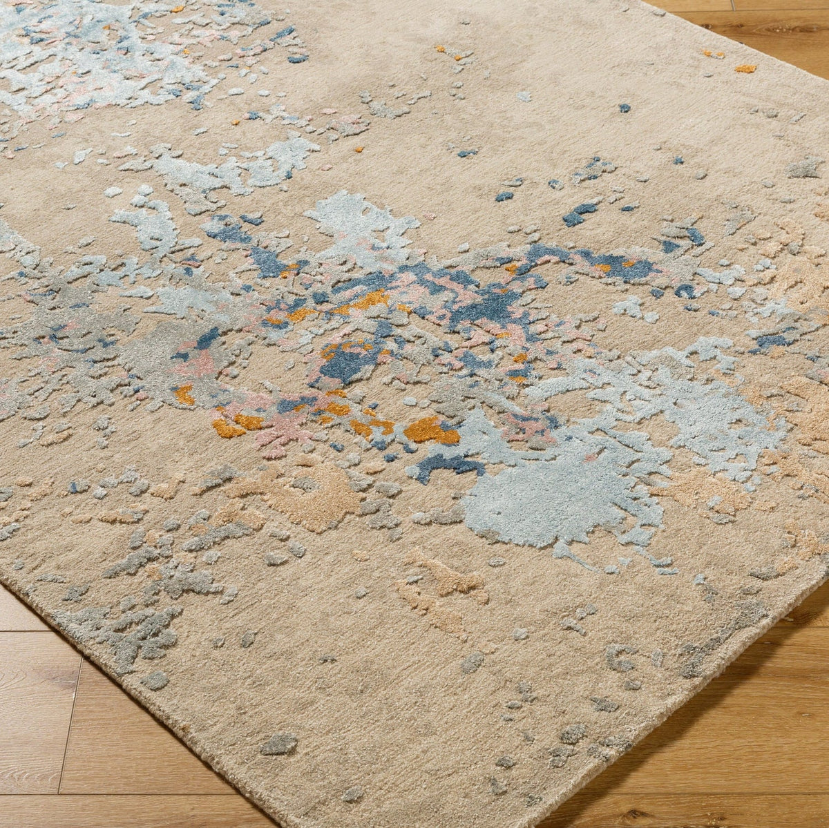 Surya Lukla LUA-2301 Hand Tufted Rug