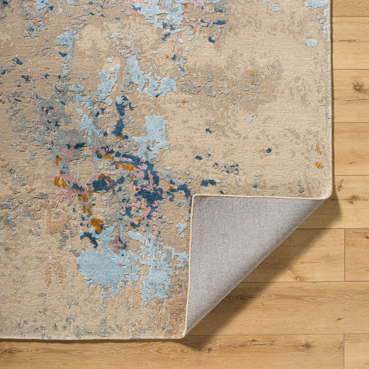 Surya Lukla LUA-2301 Hand Tufted Rug