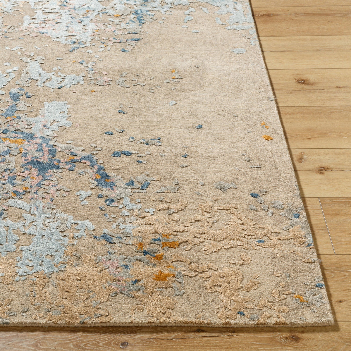 Surya Lukla LUA-2301 Hand Tufted Rug