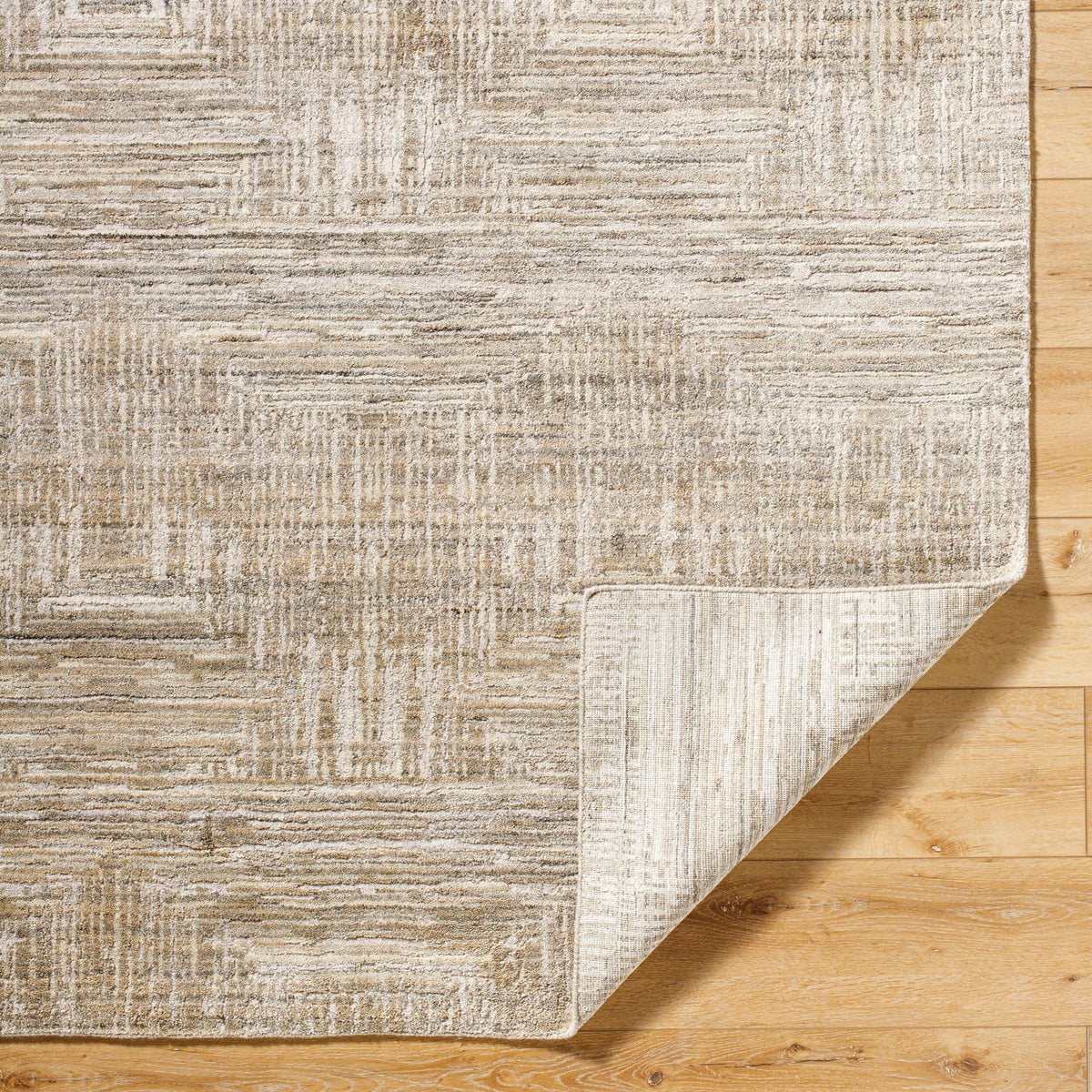 Surya Lucknow LUC-2308 Hand Loomed Rug
