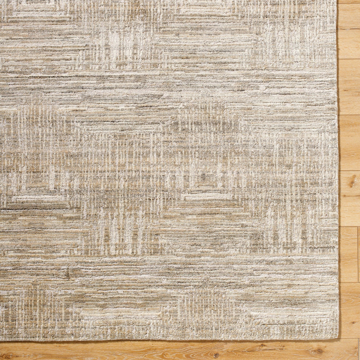 Surya Lucknow LUC-2308 Hand Loomed Rug