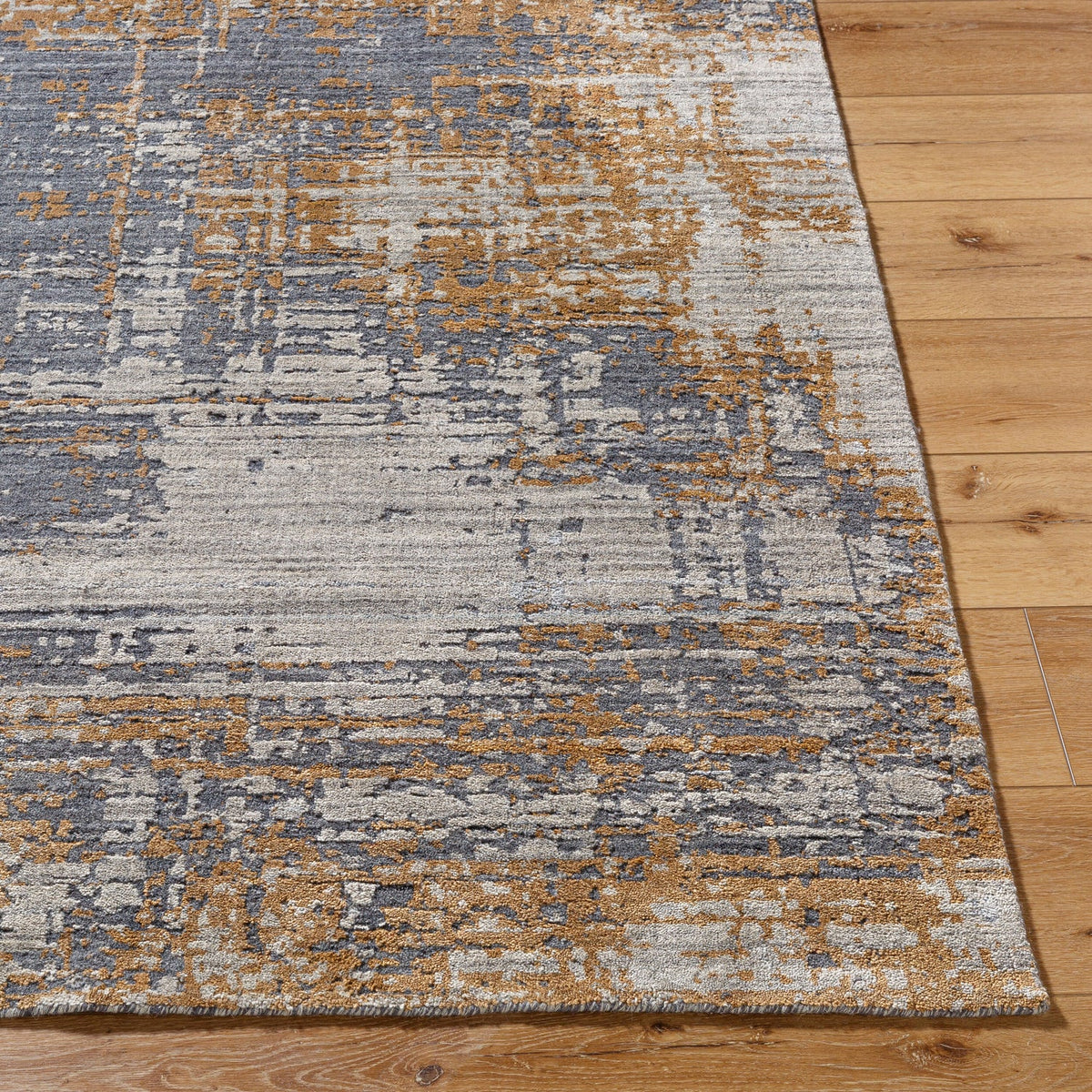 Surya Lucknow LUC-2309 Hand Loomed Rug