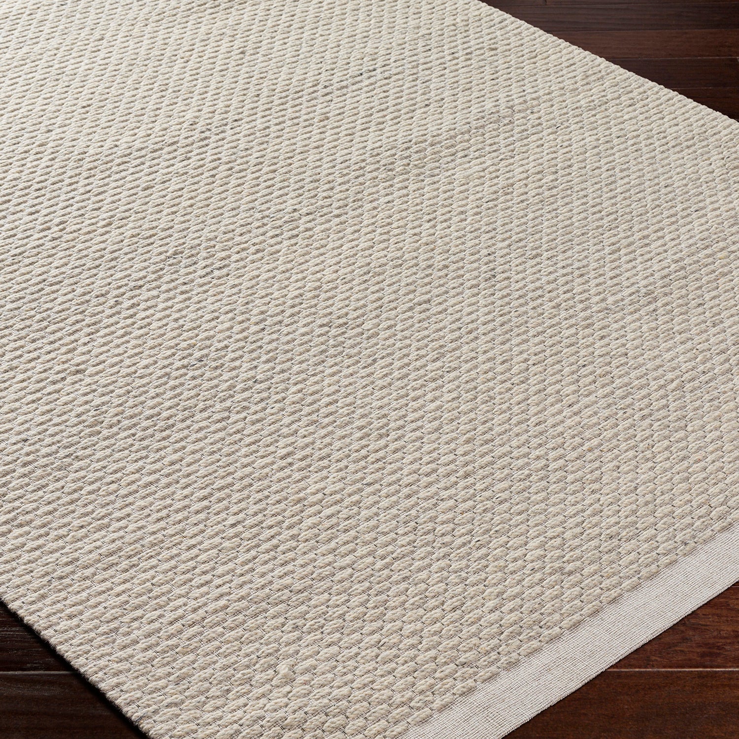 Surya Lumi Hand Woven Rug