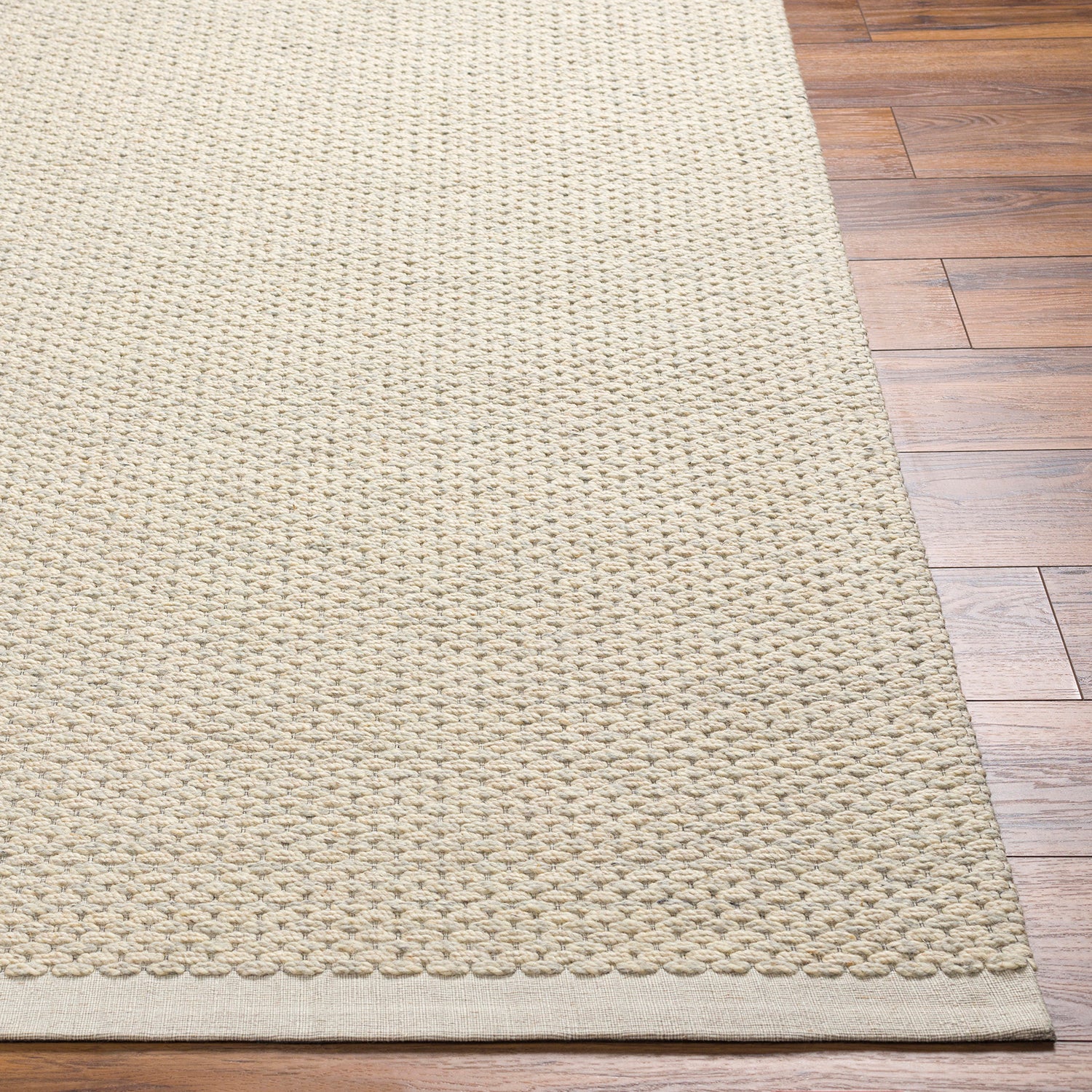 Surya Lumi Hand Woven Rug