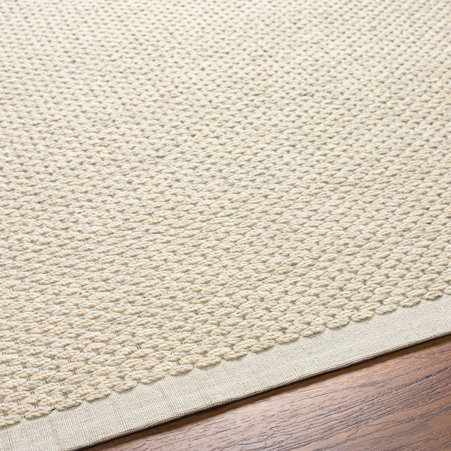 Surya Lumi Hand Woven Rug