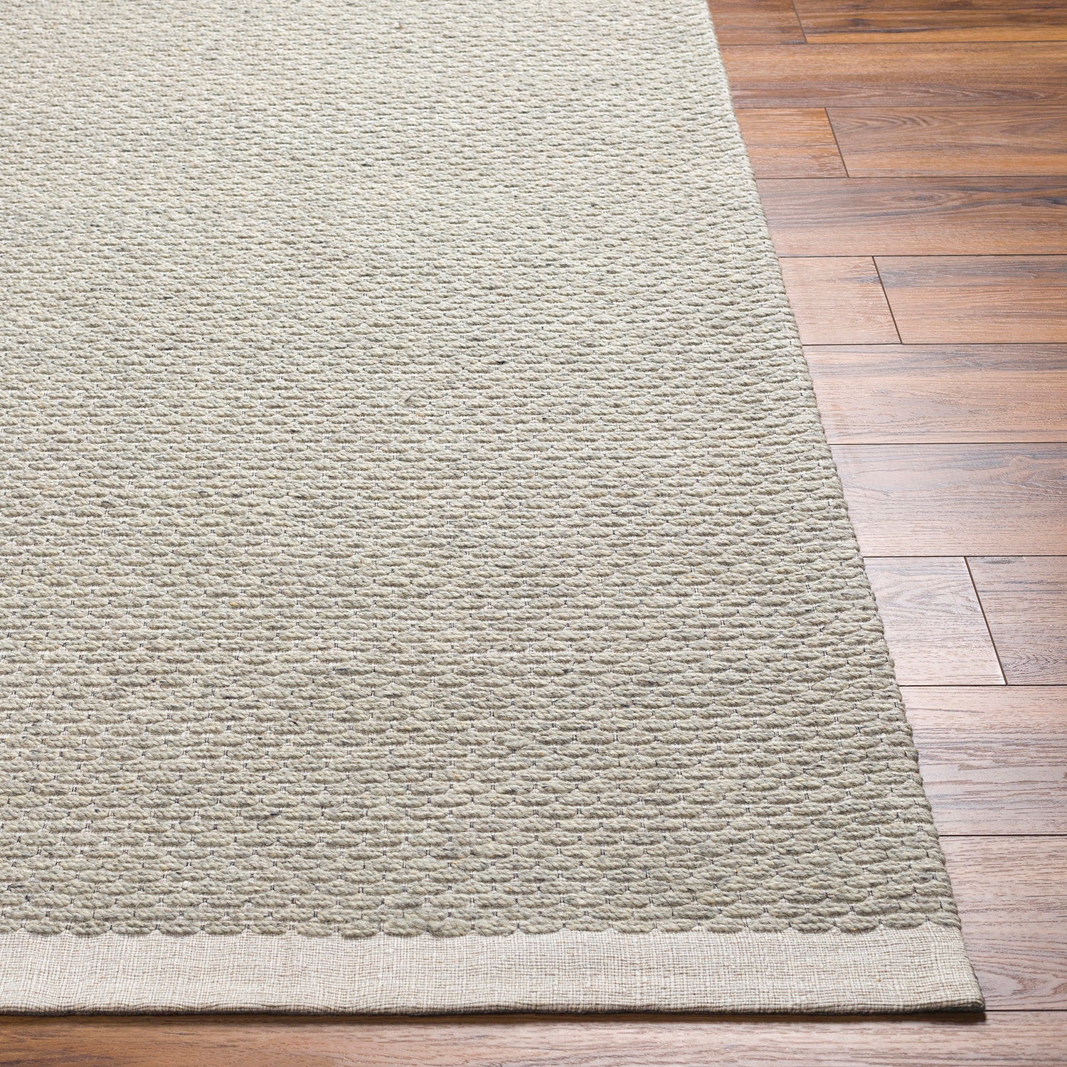 Surya Lumi Hand Woven Rug