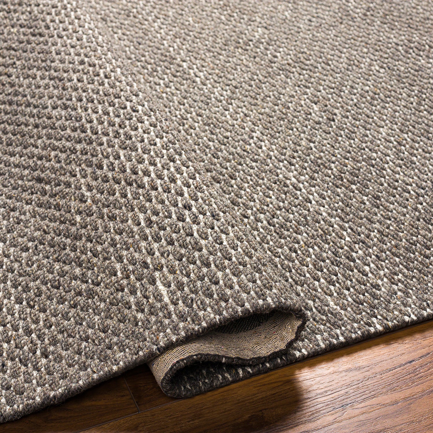 Surya Lumi Hand Woven Rug