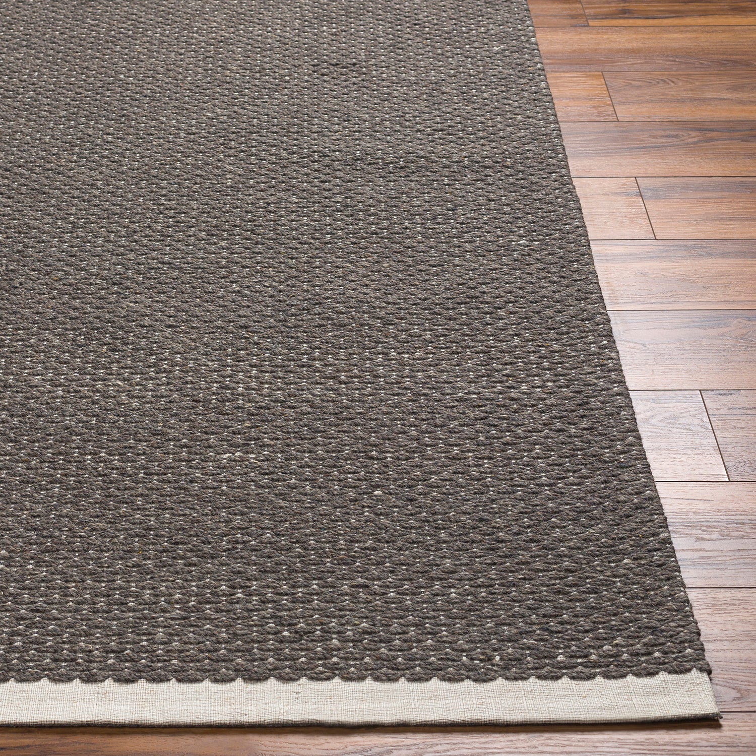 Surya Lumi Hand Woven Rug