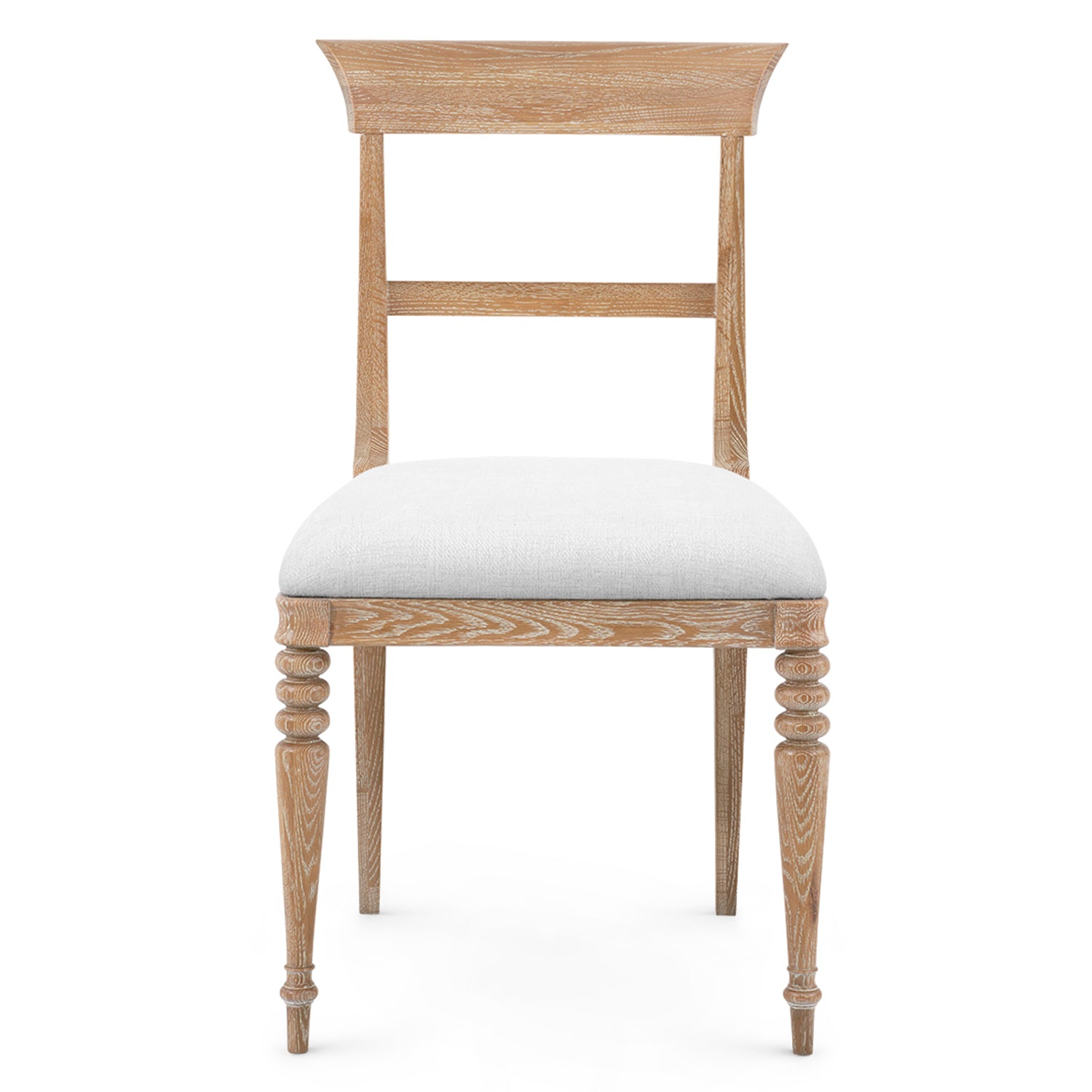 Villa and House Lawrence Side Chair Set of 2