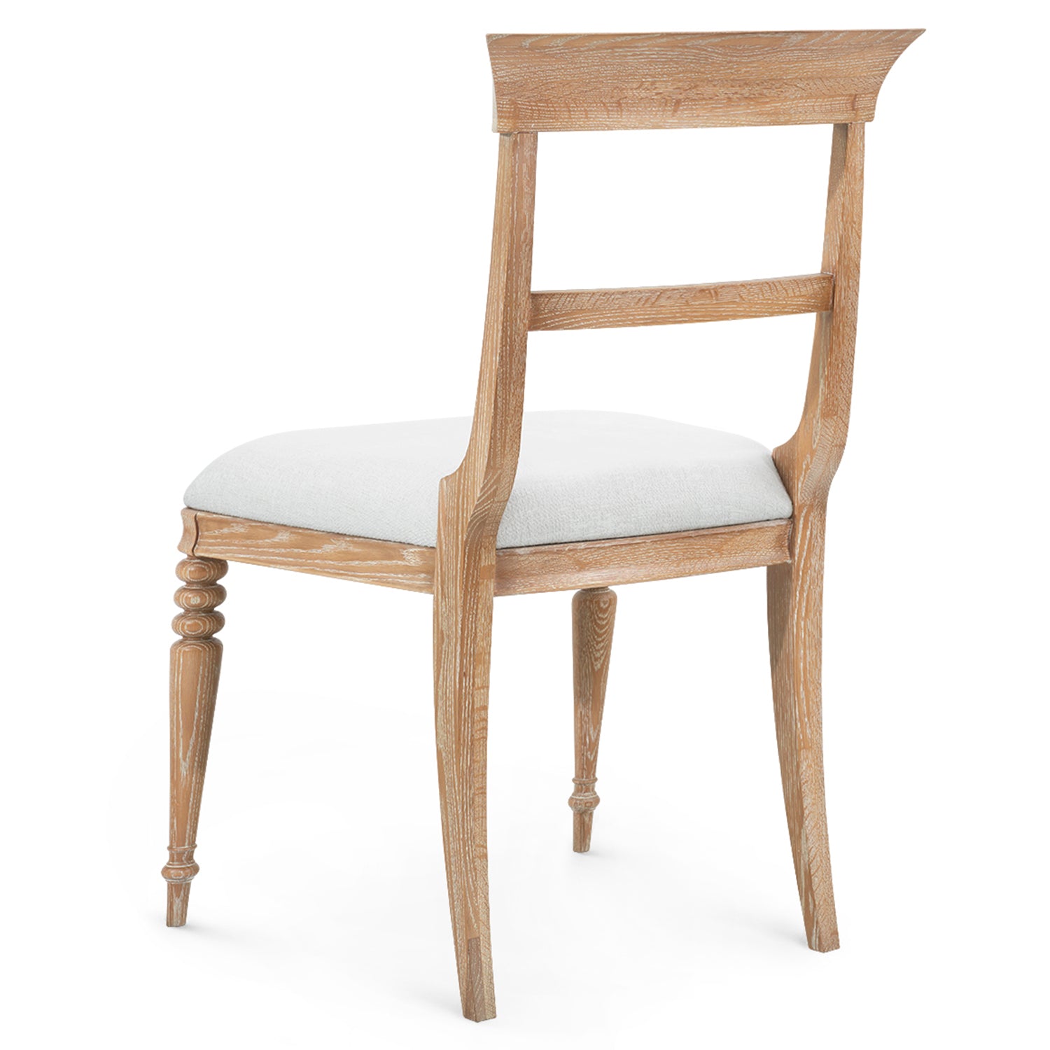 Villa and House Lawrence Side Chair Set of 2