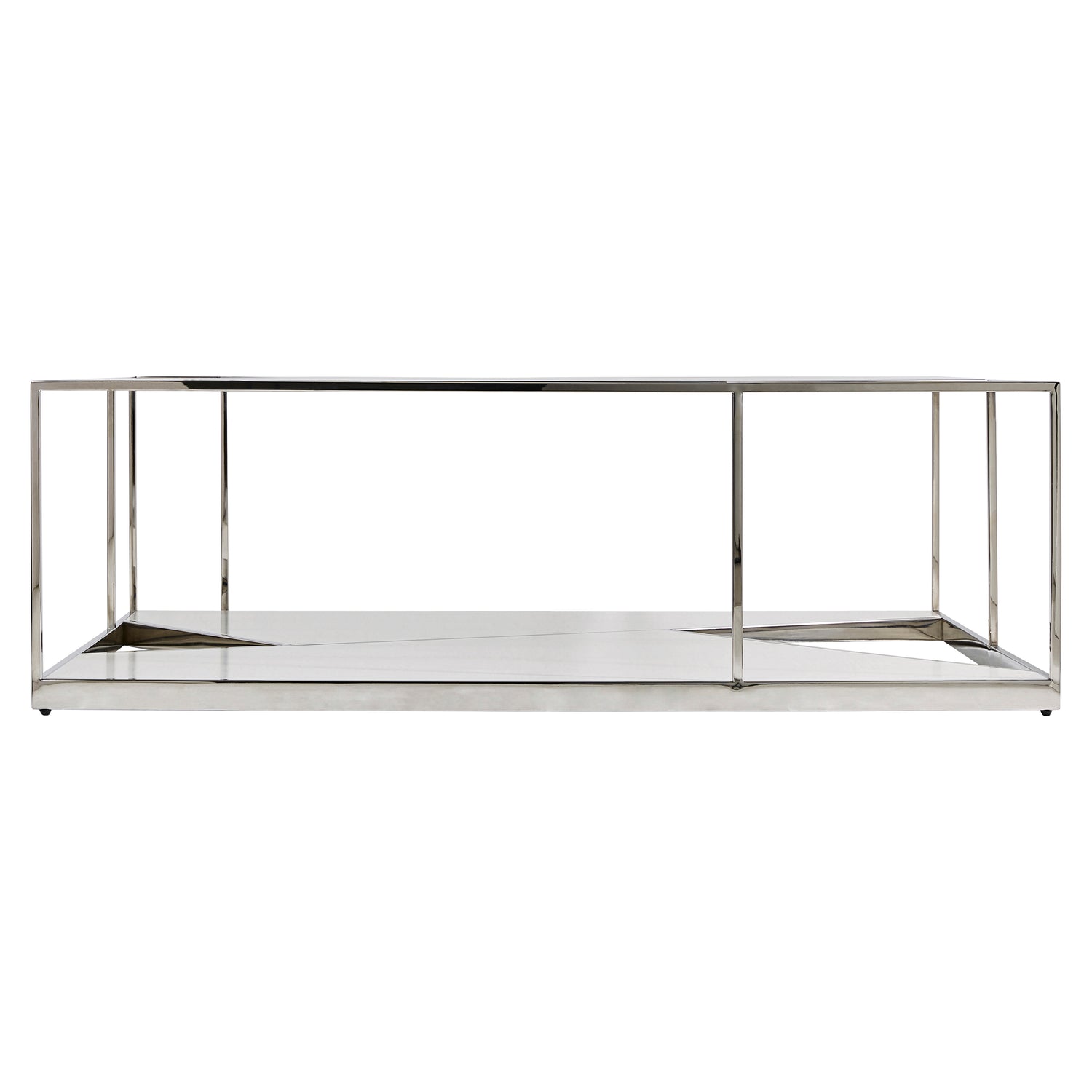Bernhardt Interiors Maymont Cocktail Table