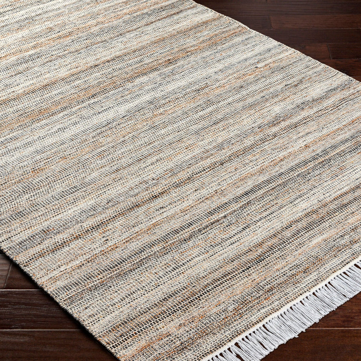 Surya Lily Hand Woven Rug
