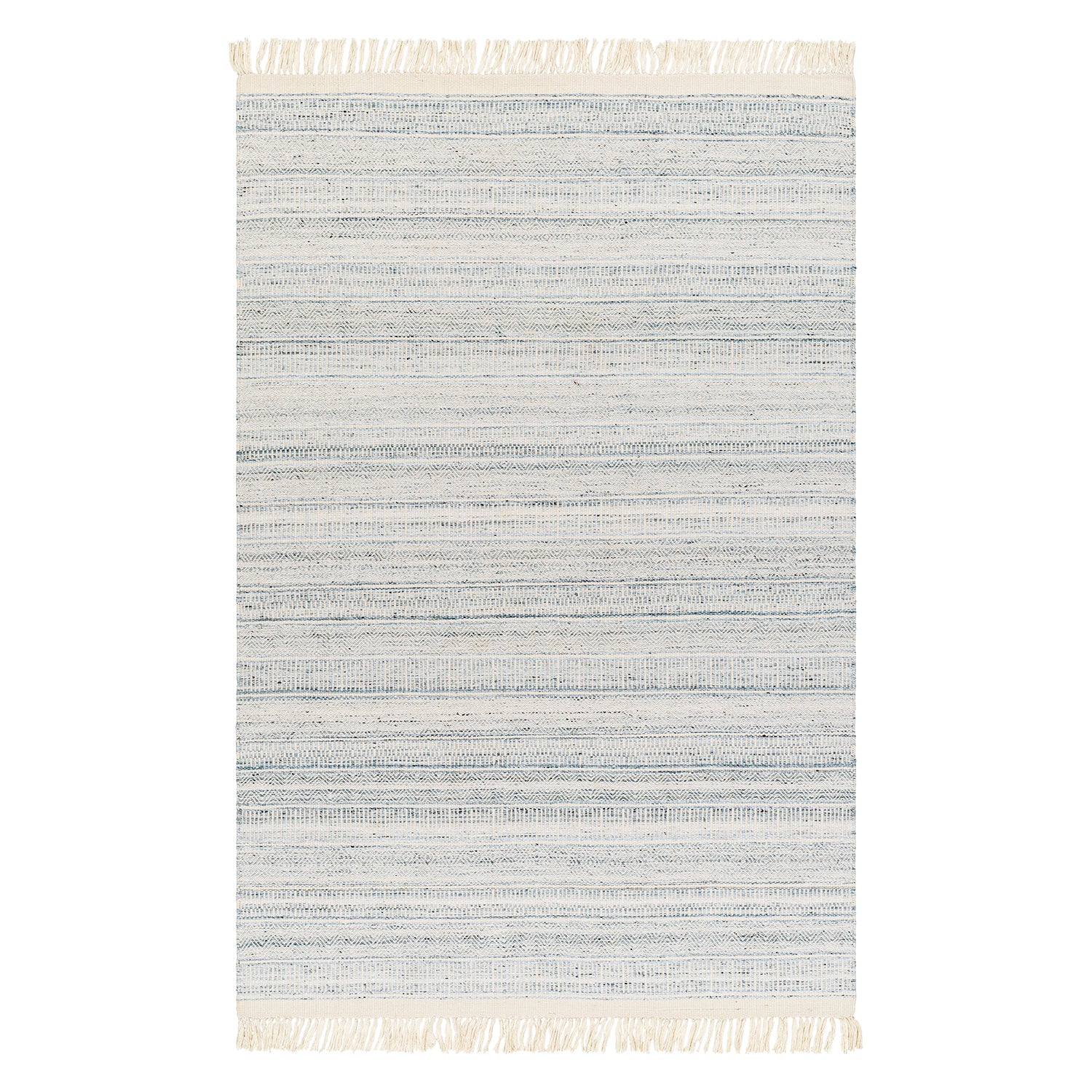 Surya Lily Stripes Hand Woven Rug