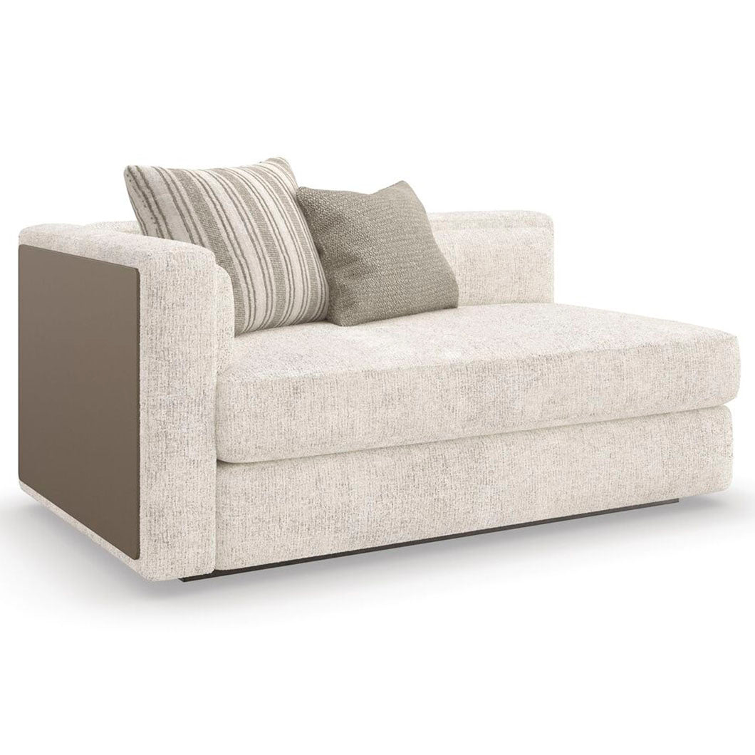 Caracole Unity Loveseat