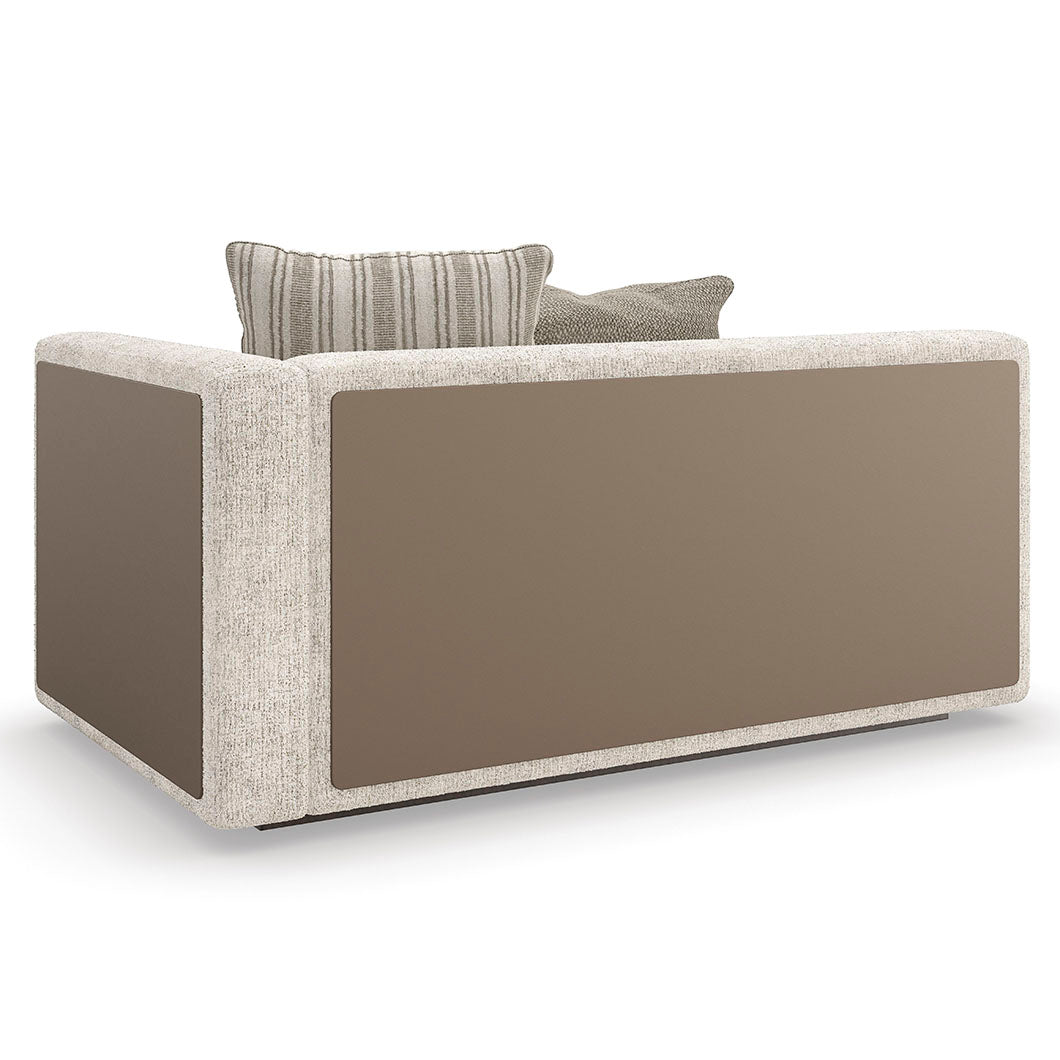 Caracole Unity Loveseat