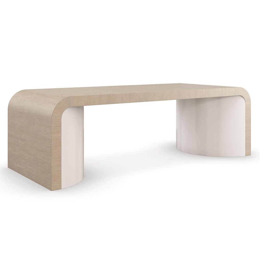 Caracole Movement Cocktail Table