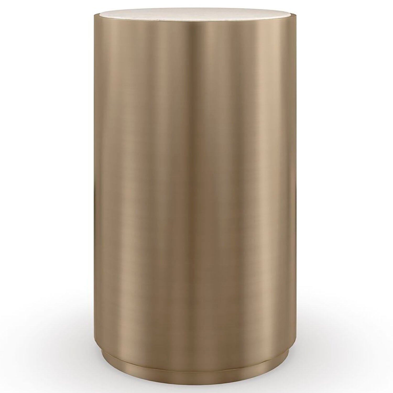 Caracole Constrast Light Spot Table Set of 2