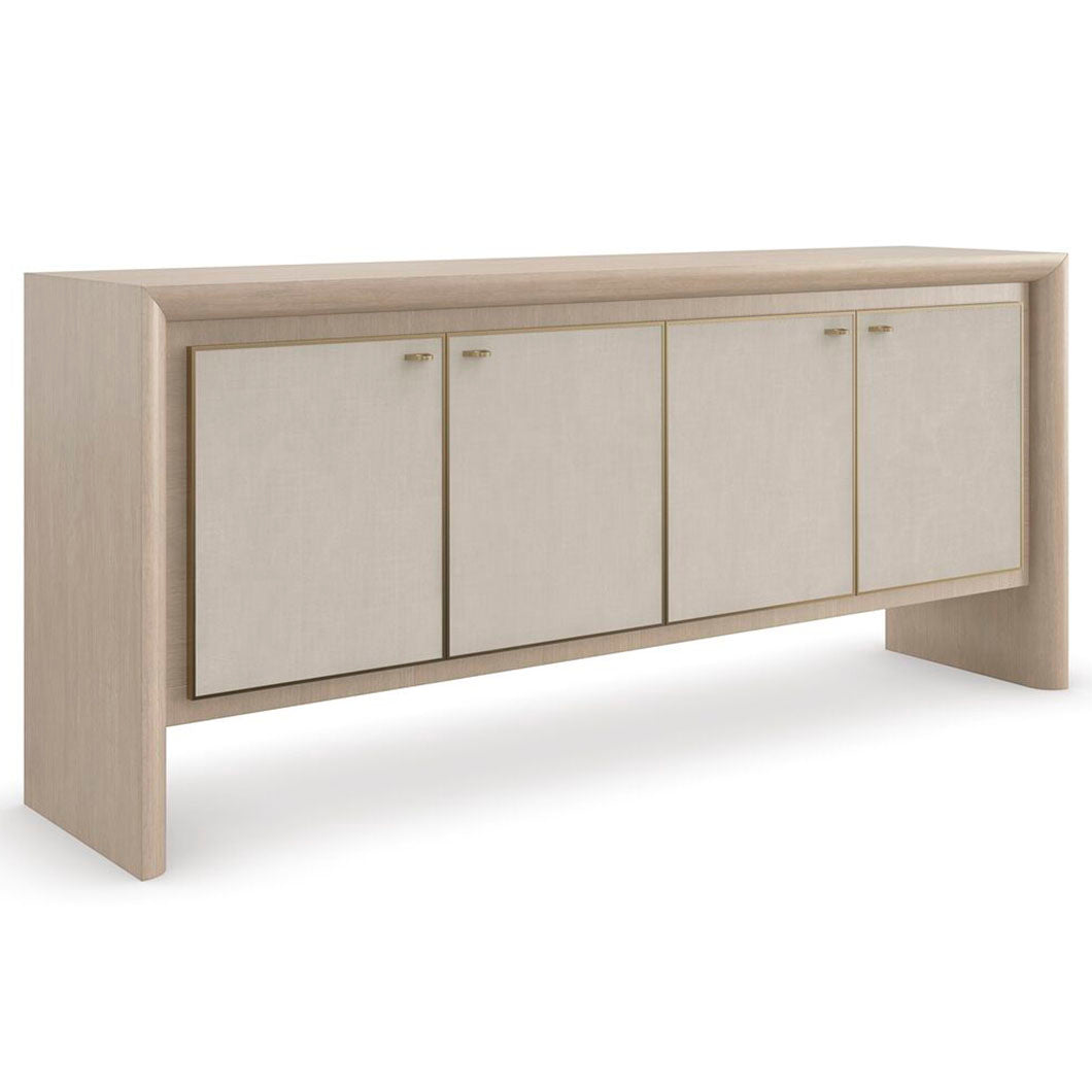 Caracole Unity Credenza