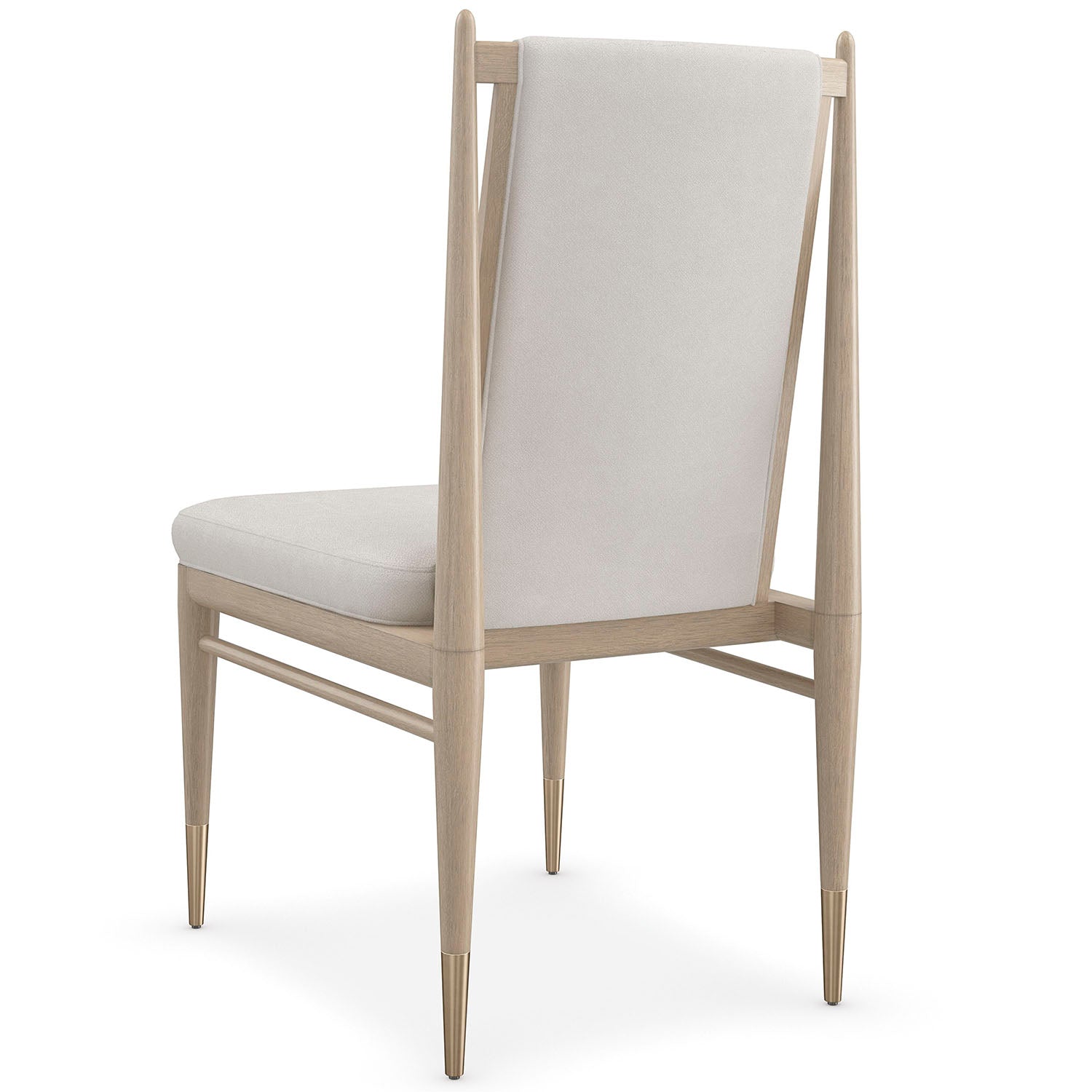 Caracole Unity Dining Chair Set of 2