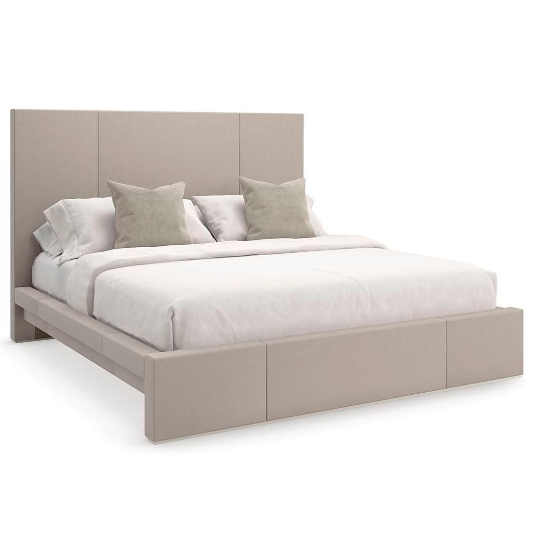 Caracole Balance Bed